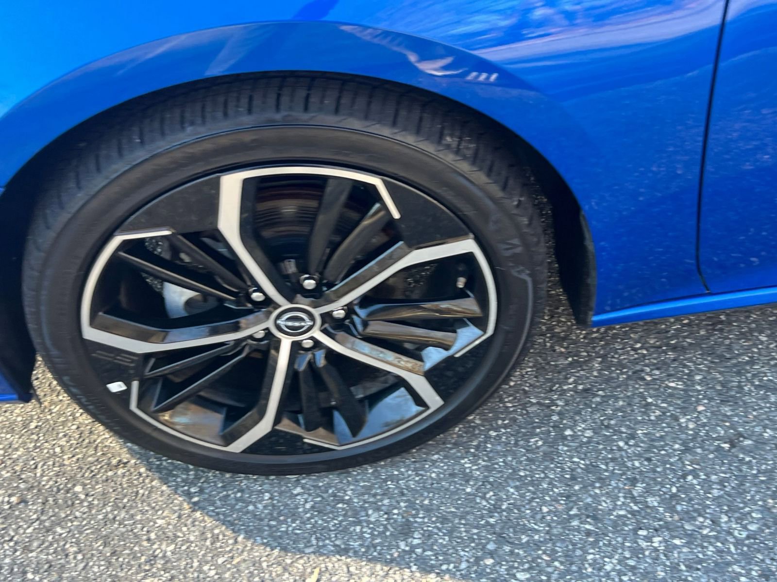 Thumbnail: 2025 Nissan Altima - 23