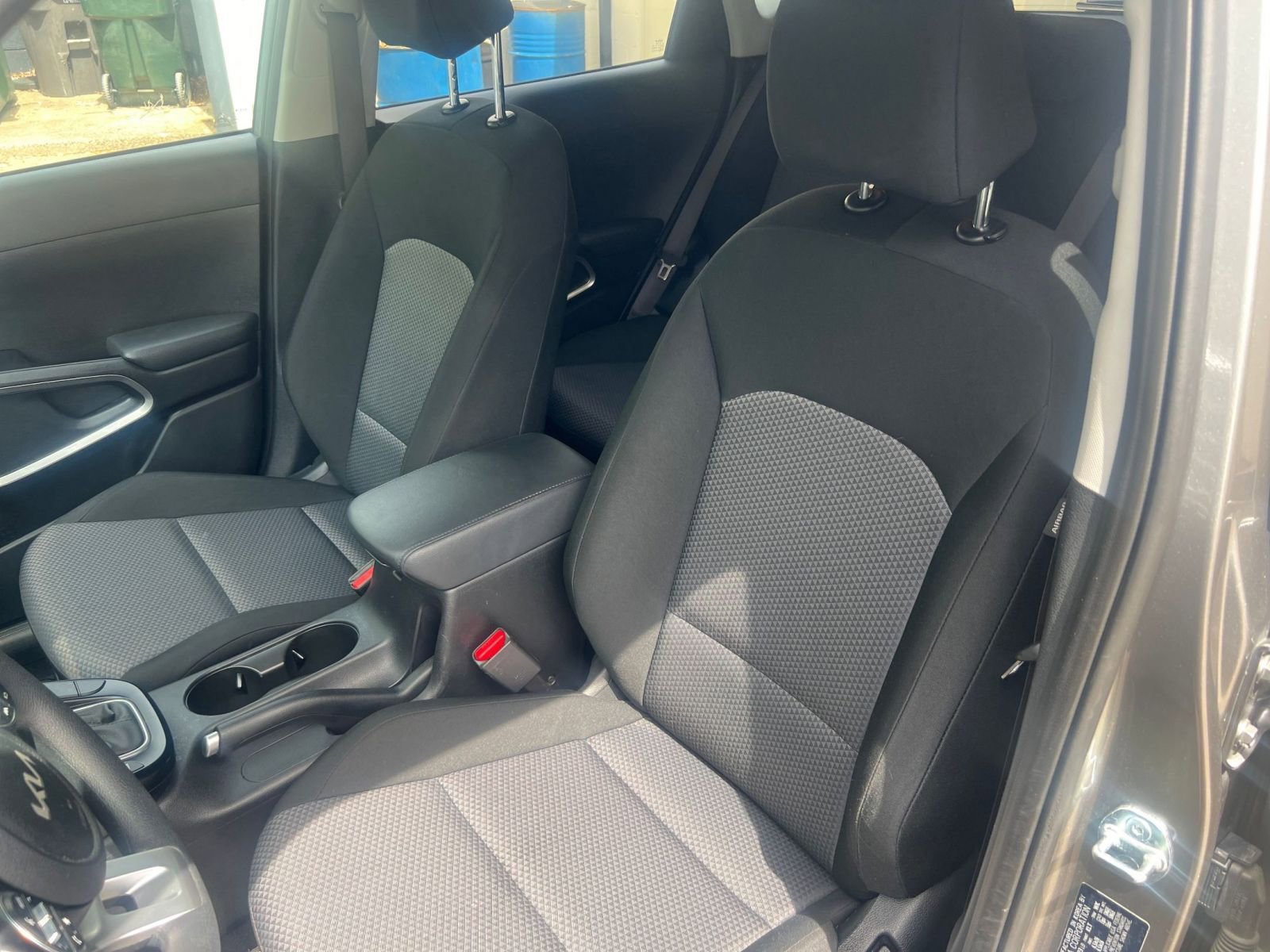 Thumbnail: 2025 Kia Soul - 22