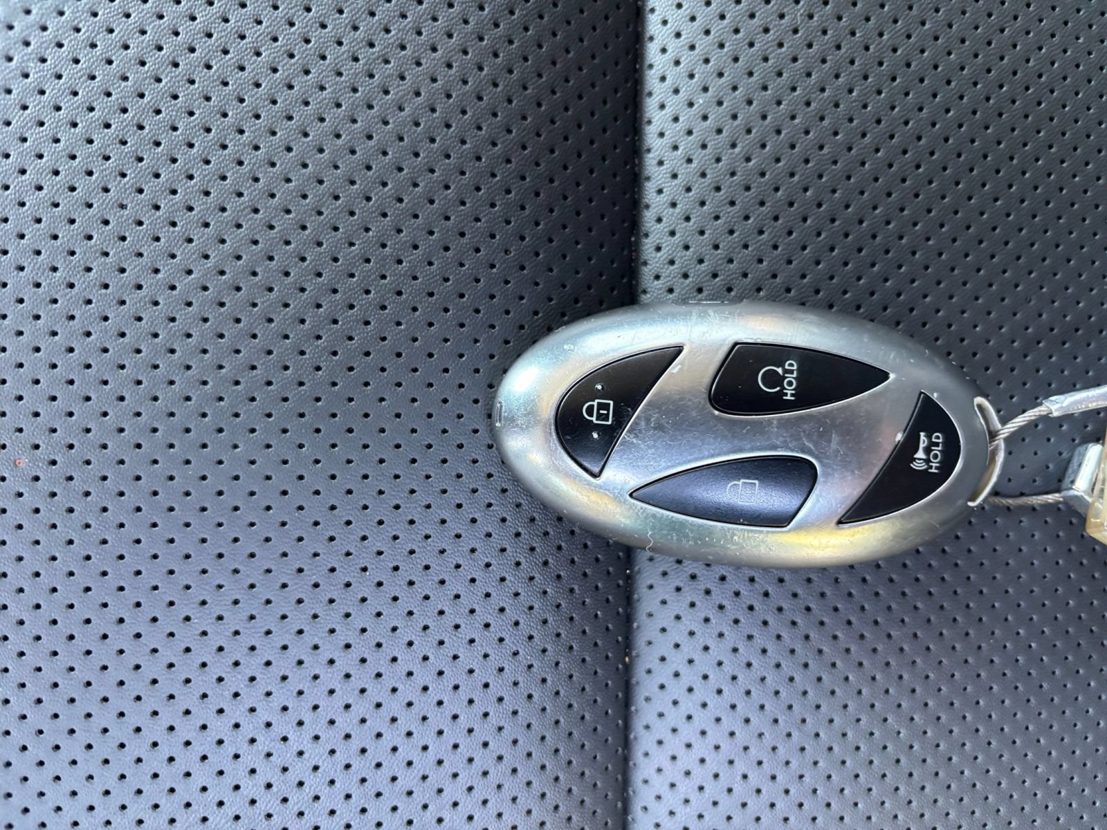 Thumbnail: 2026 Hyundai Santa Fe - 26