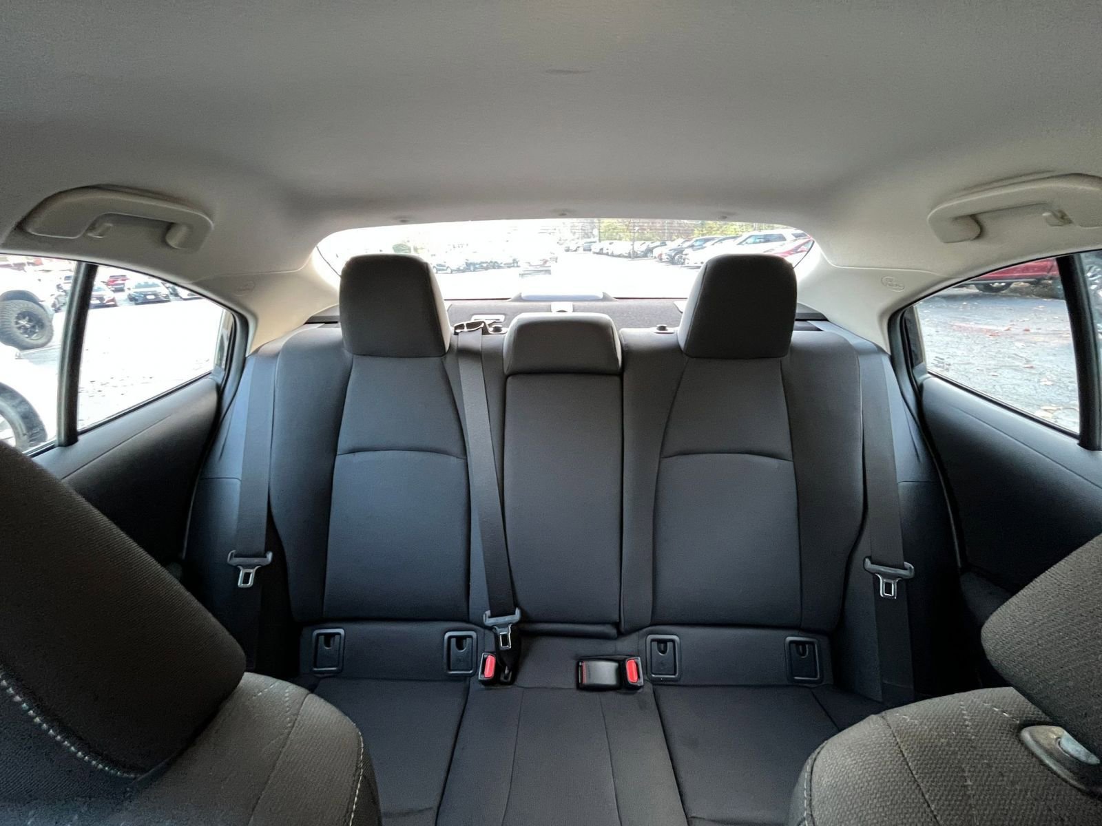 Thumbnail: 2025 Toyota Corolla - 33