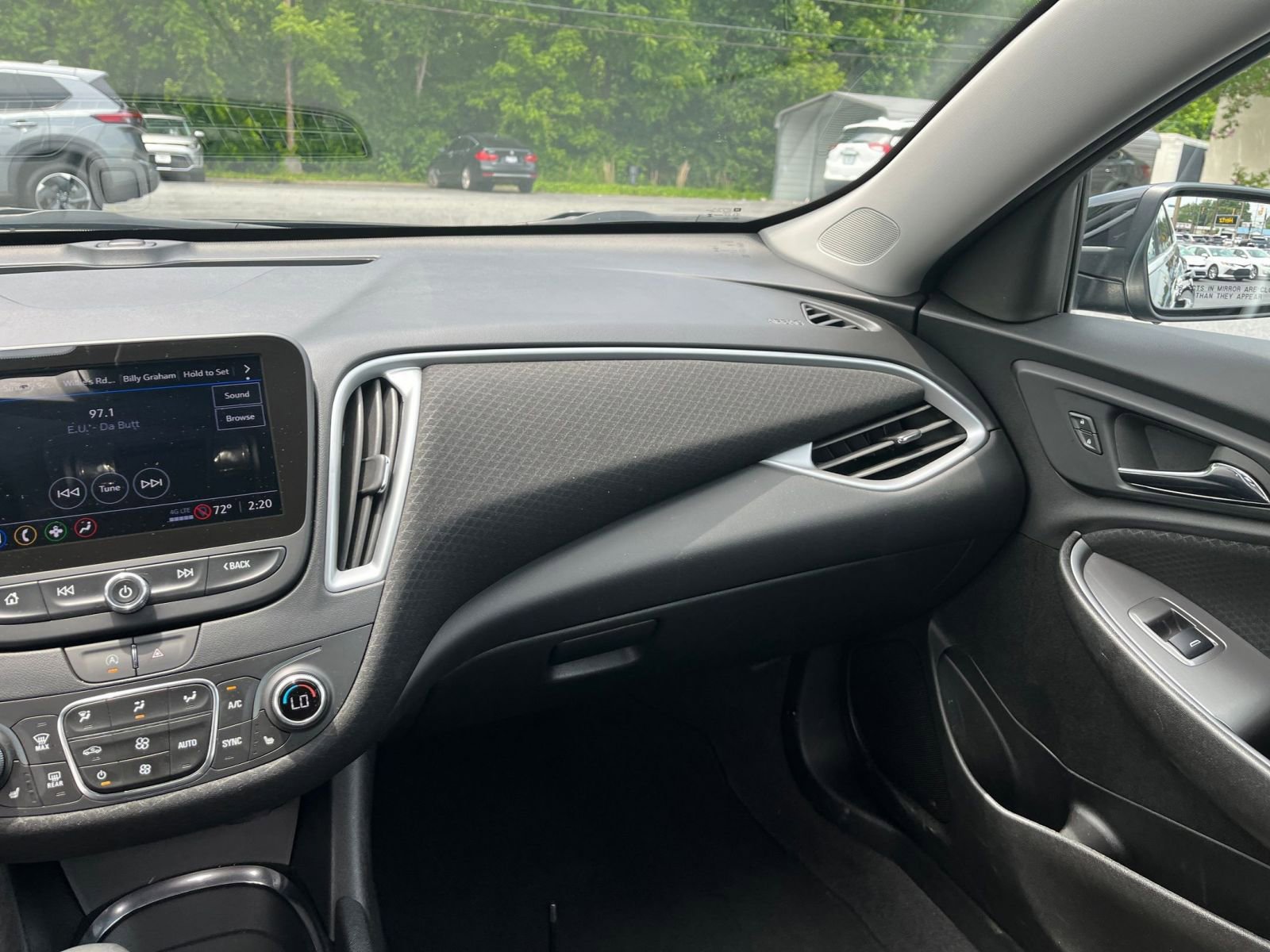 2023 Chevrolet Malibu LT 29