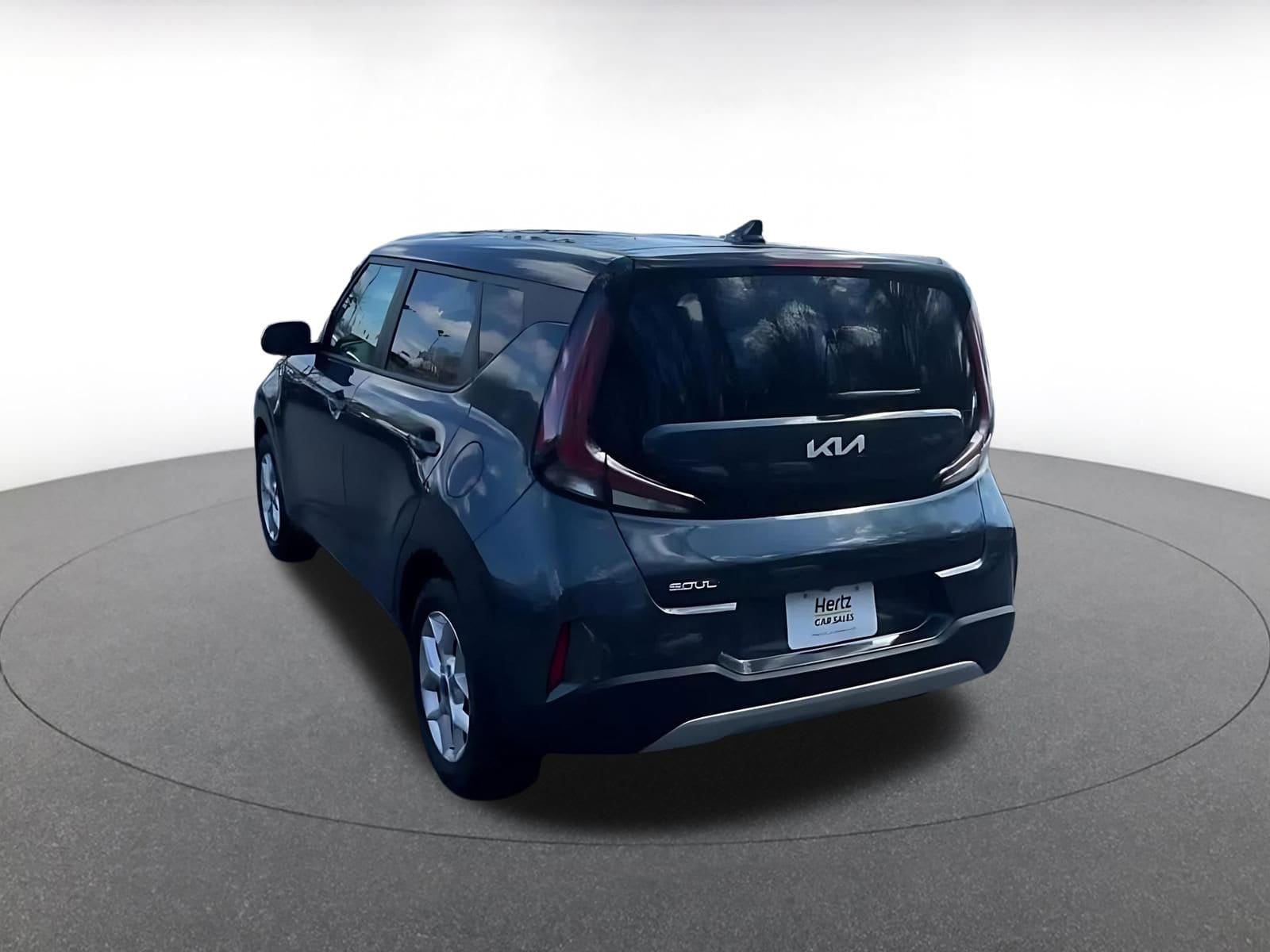 Thumbnail: 2025 Kia Soul - 11