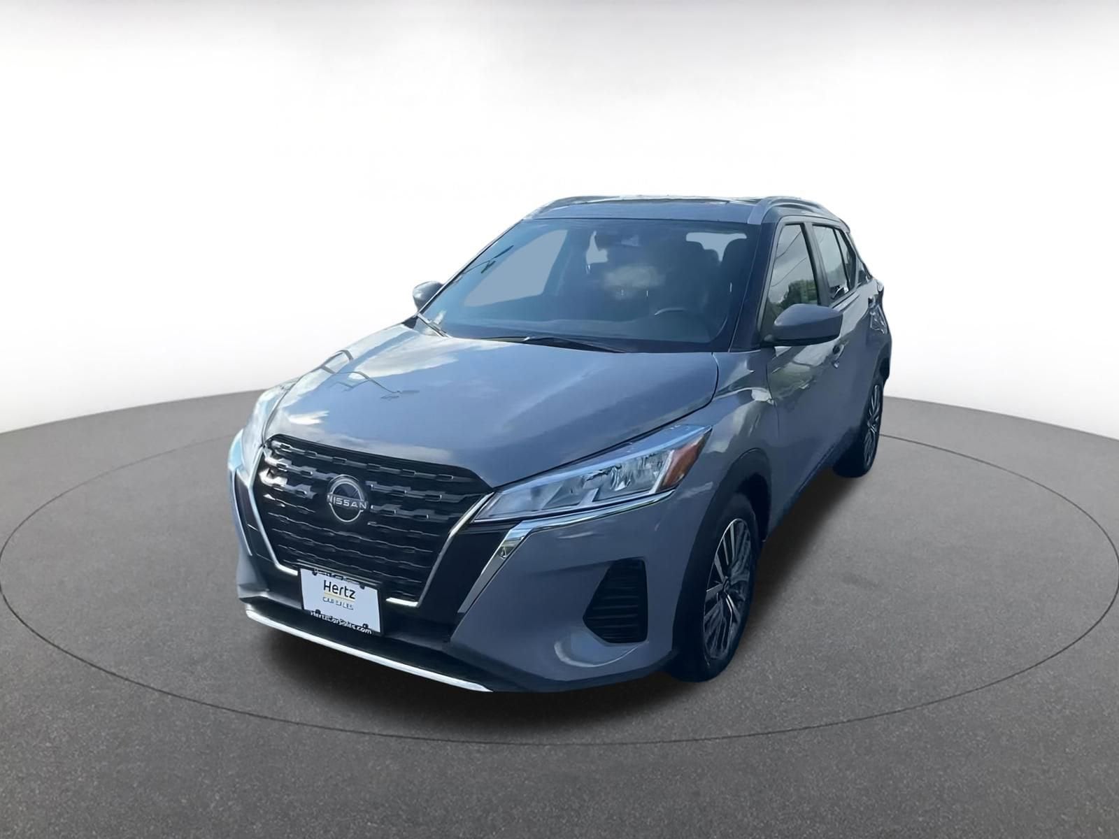 2024 Nissan Kicks SV 6