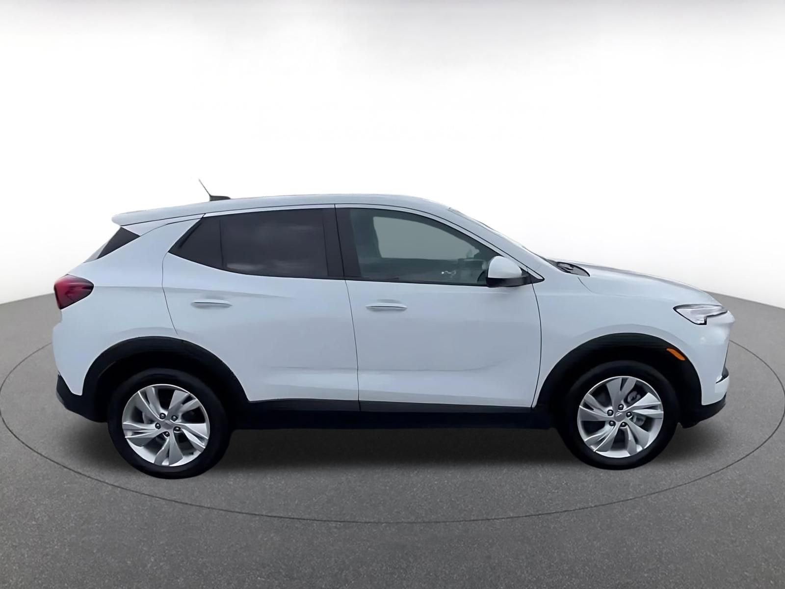Thumbnail: 2025 Buick Encore GX - 16