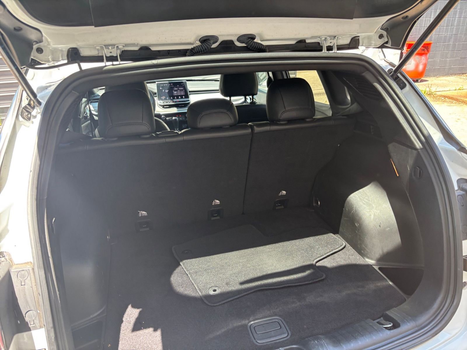 Thumbnail: 2025 Jeep Compass - 25