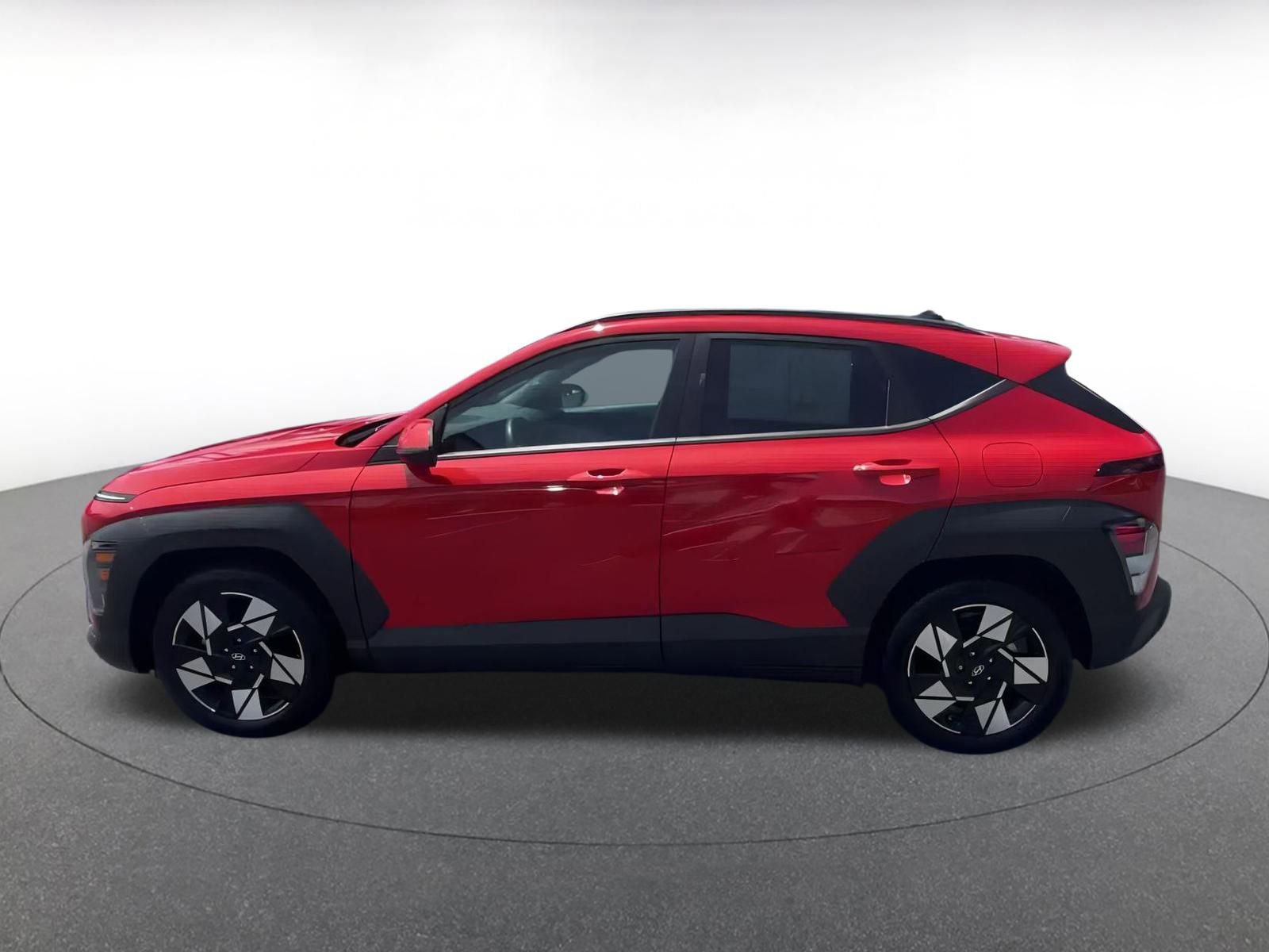 Thumbnail: 2024 Hyundai Kona - 7