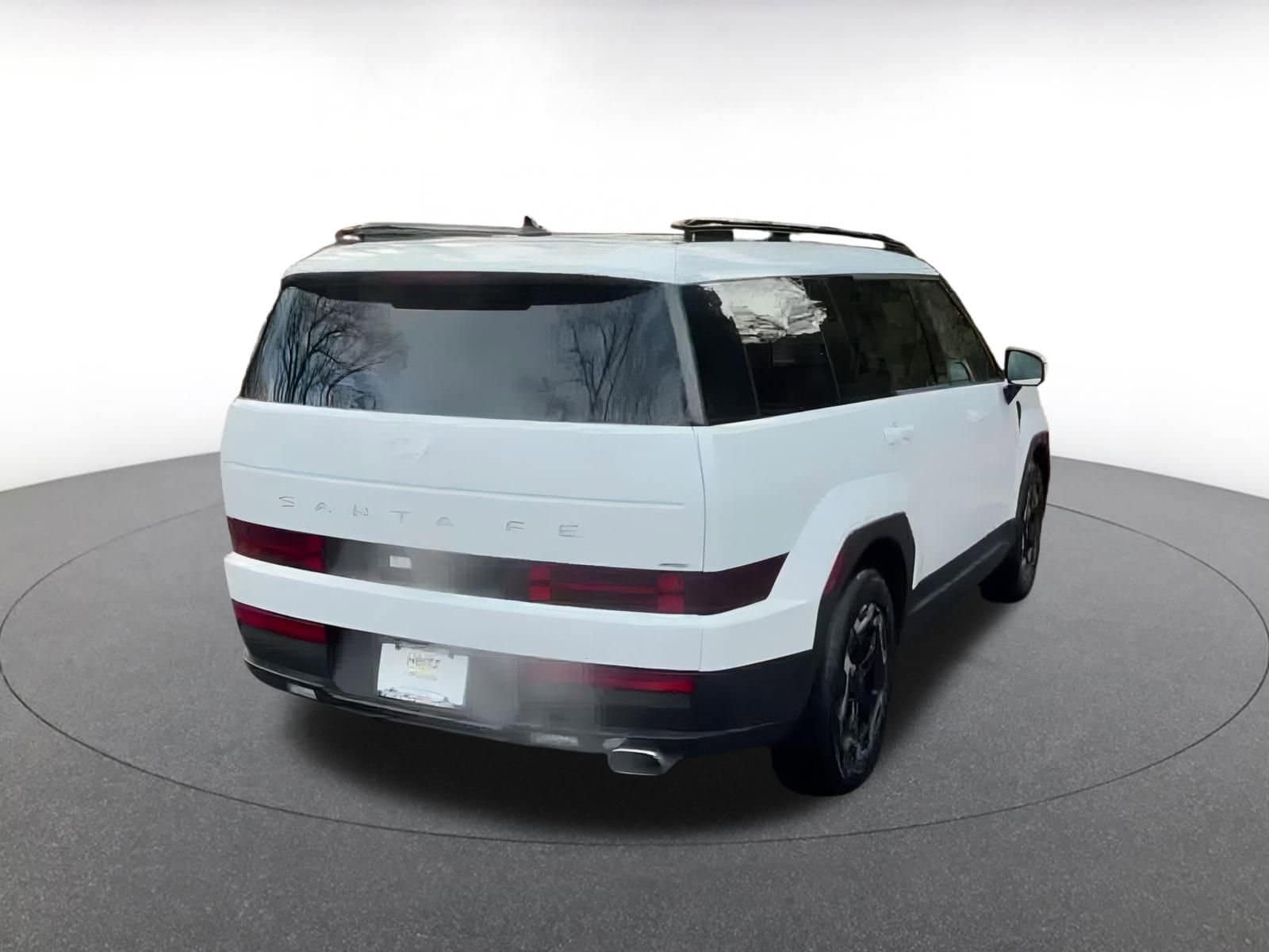 Thumbnail: 2025 Hyundai Santa Fe - 14