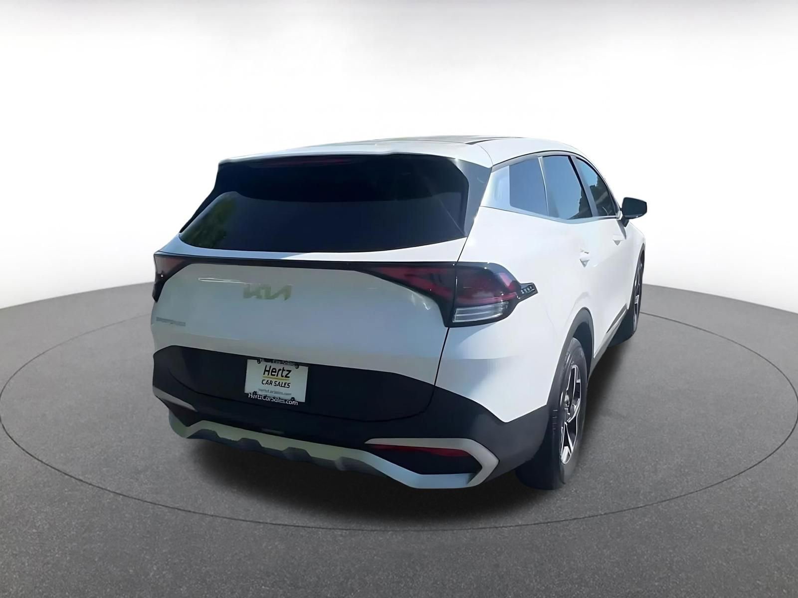 Thumbnail: 2025 Kia Sportage - 14