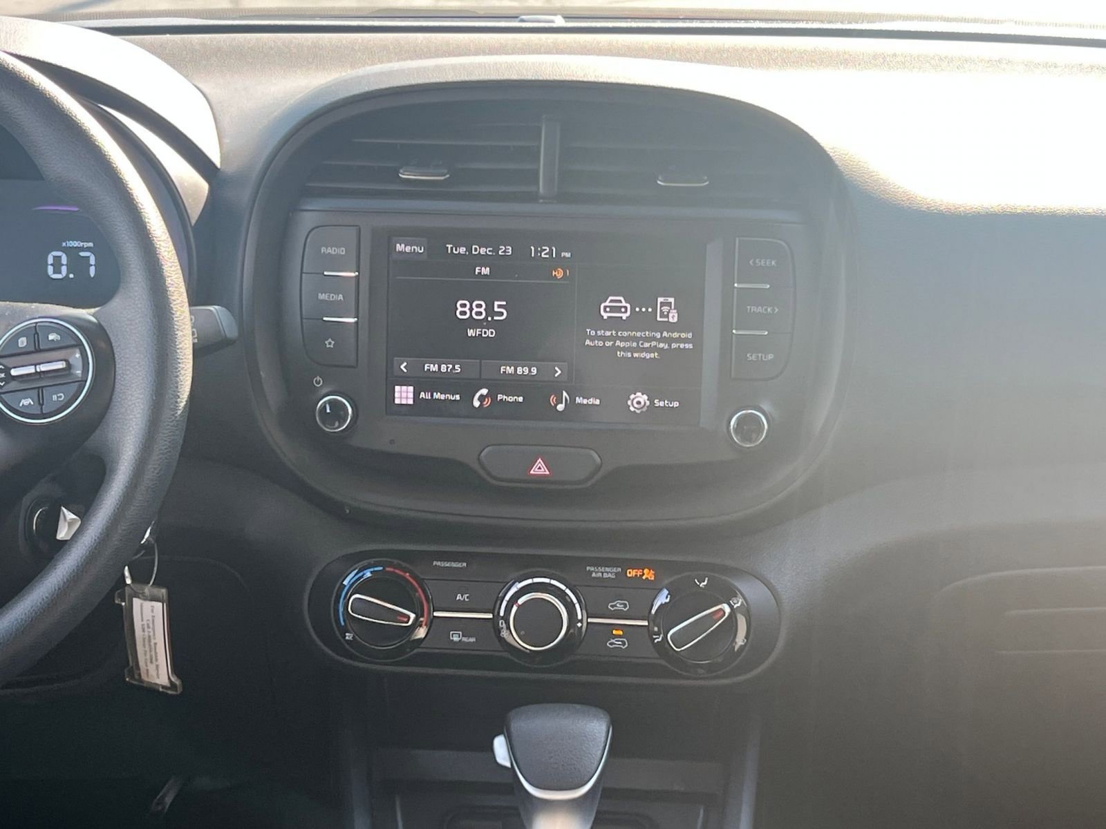 Thumbnail: 2025 Kia Soul - 18