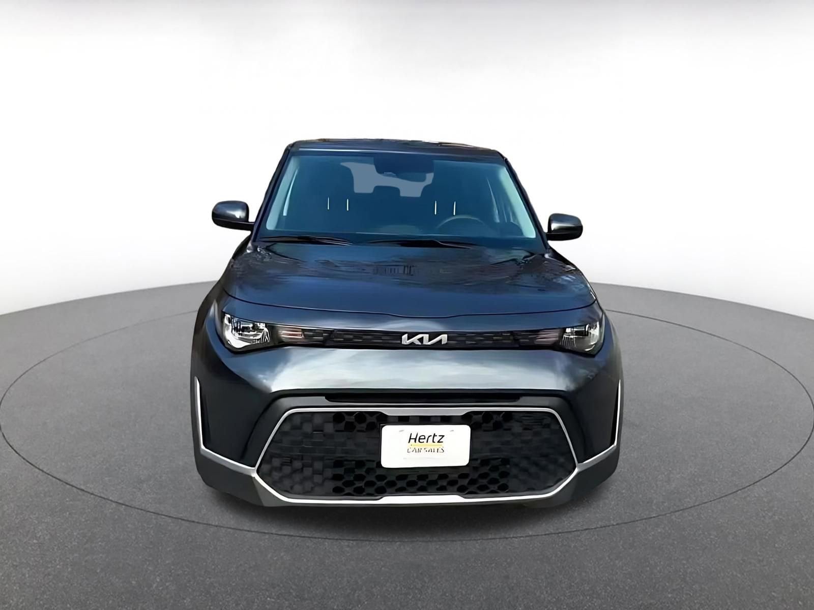 Thumbnail: 2025 Kia Soul - 4