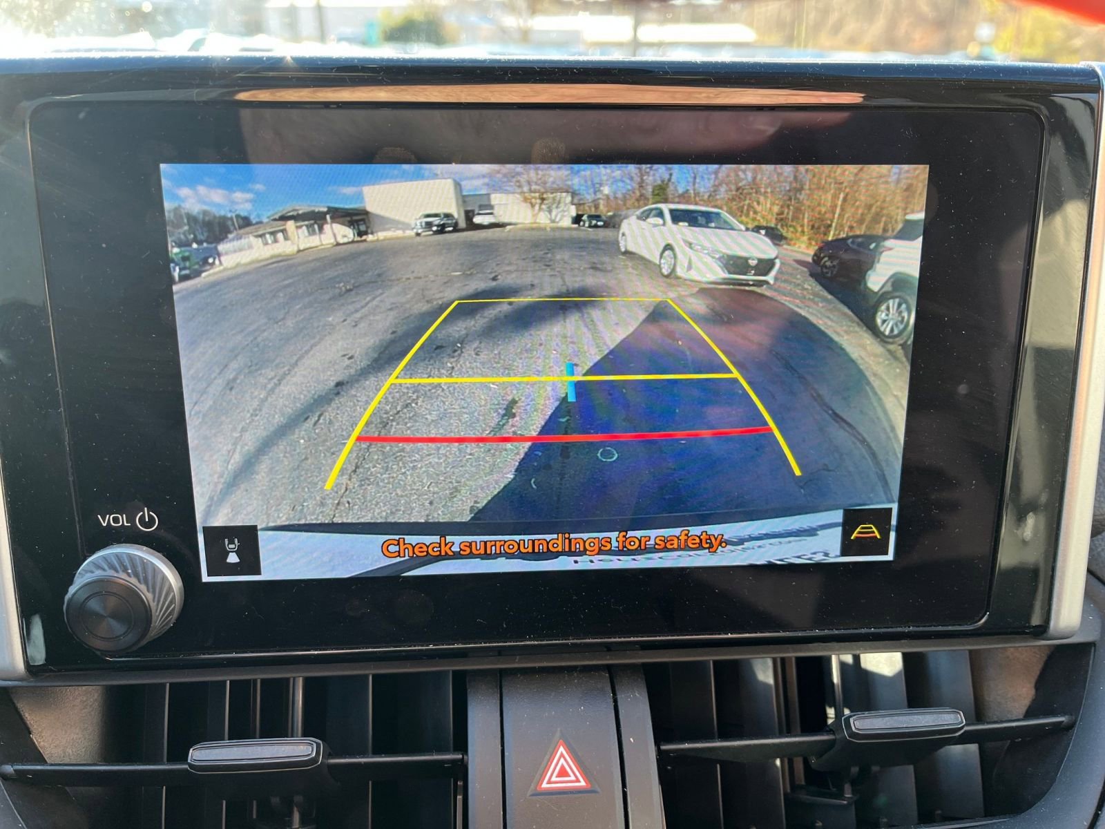 Thumbnail: 2025 Toyota RAV4 - 17