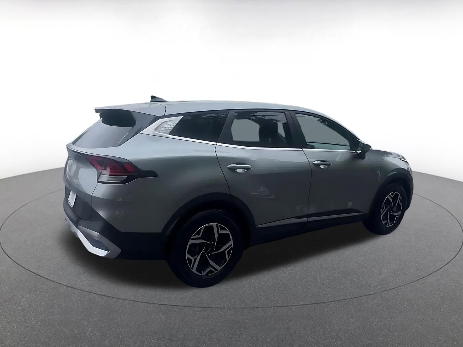 Thumbnail: 2025 Kia Sportage - 15