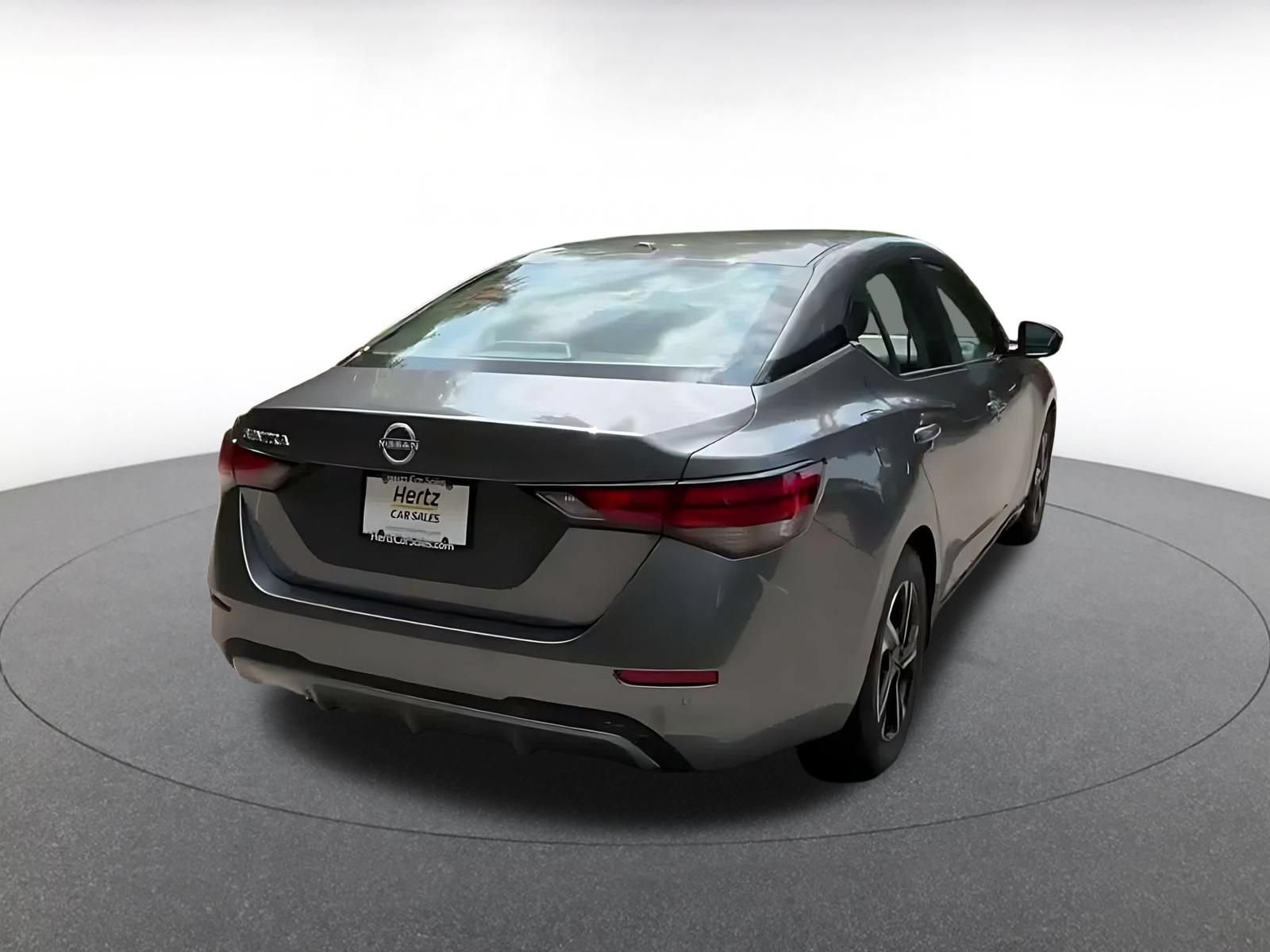 Thumbnail: 2025 Nissan Sentra - 13