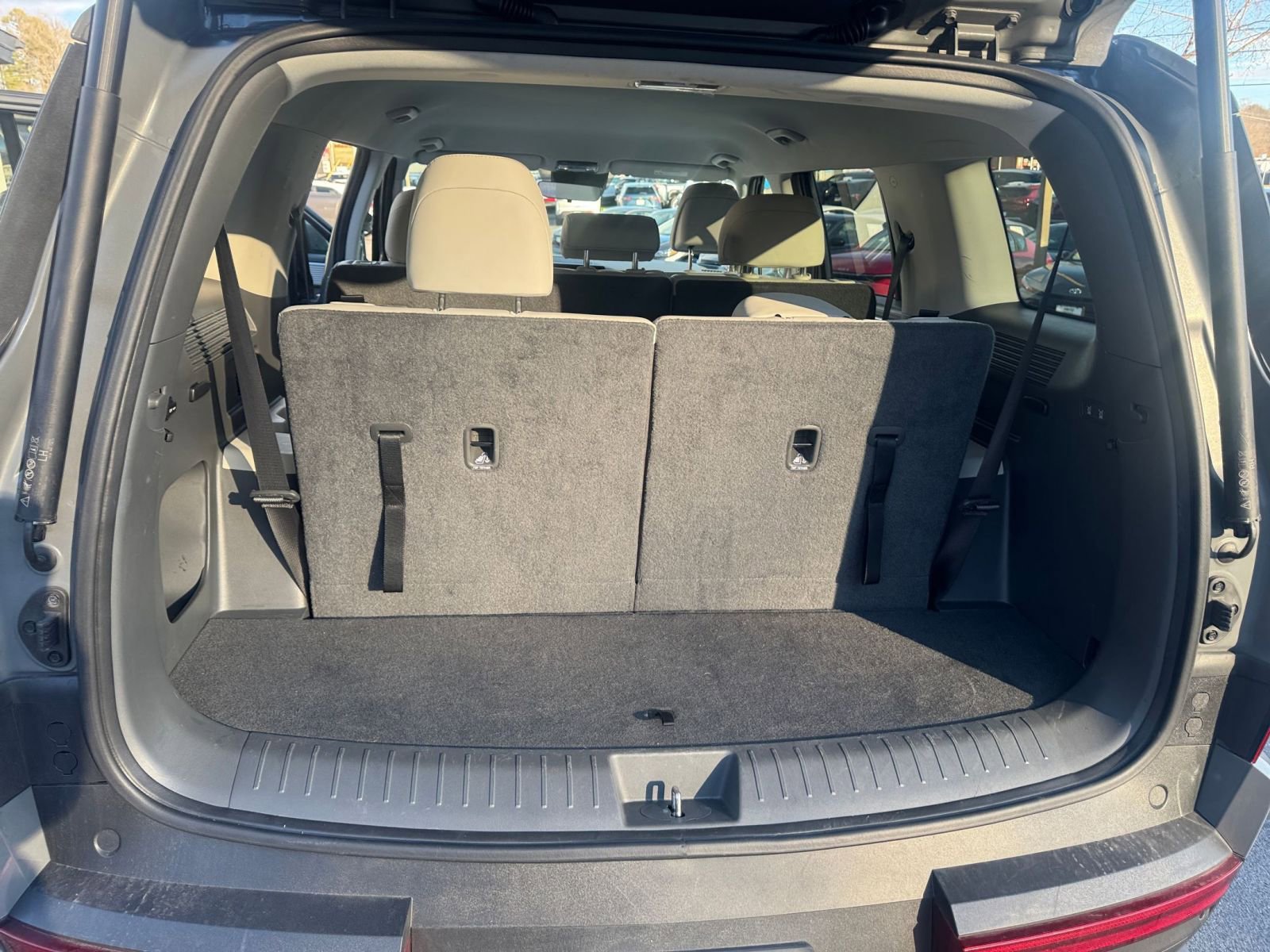 Thumbnail: 2025 Hyundai Santa Fe - 28