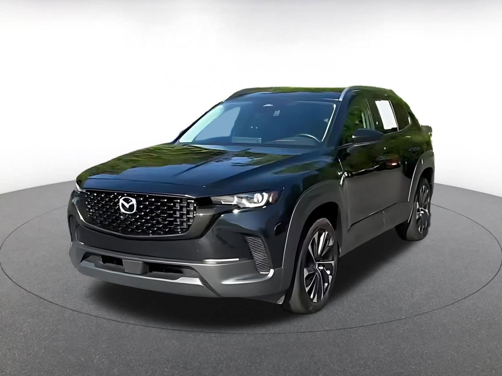 Thumbnail: 2025 Mazda CX-50 - 4