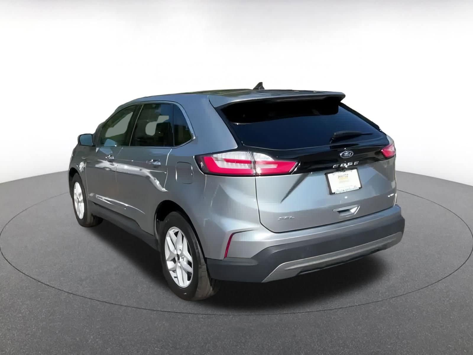 Thumbnail: 2024 Ford Edge - 11