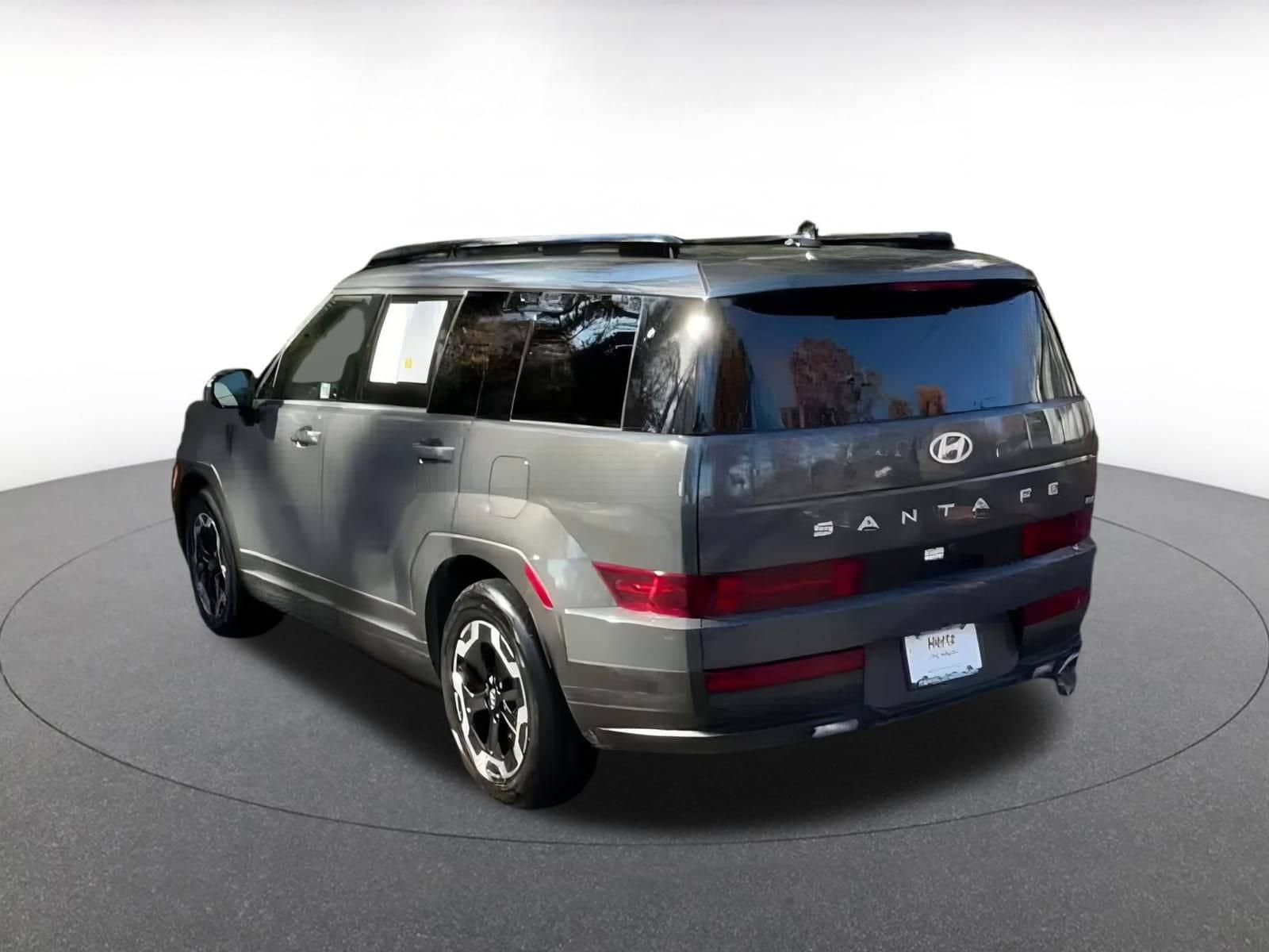 Thumbnail: 2025 Hyundai Santa Fe - 11