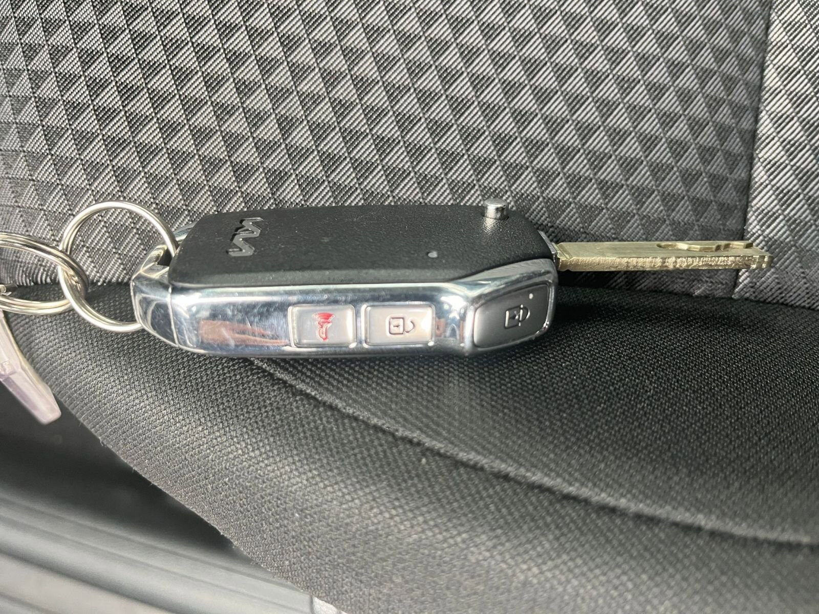 Thumbnail: 2025 Kia Soul - 18