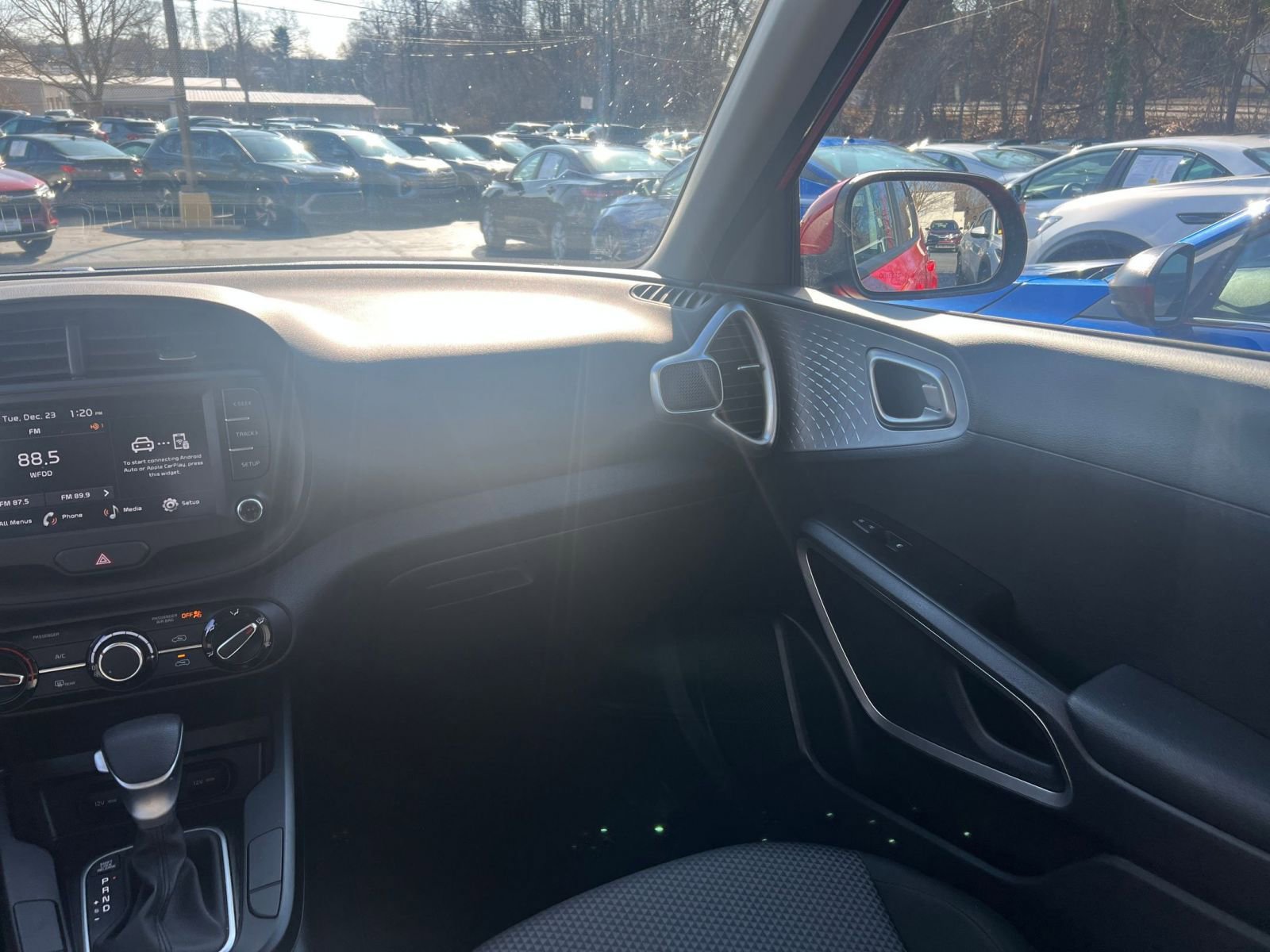 Thumbnail: 2025 Kia Soul - 30