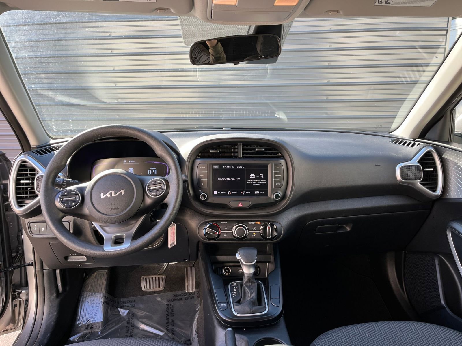 Thumbnail: 2025 Kia Soul - 28