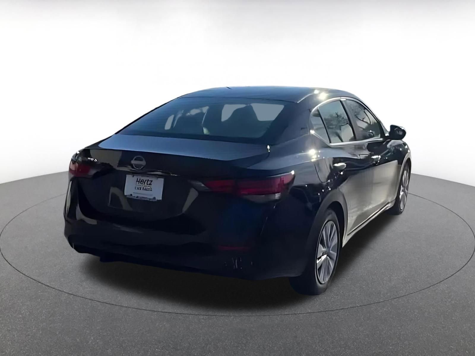 Thumbnail: 2025 Nissan Sentra - 12