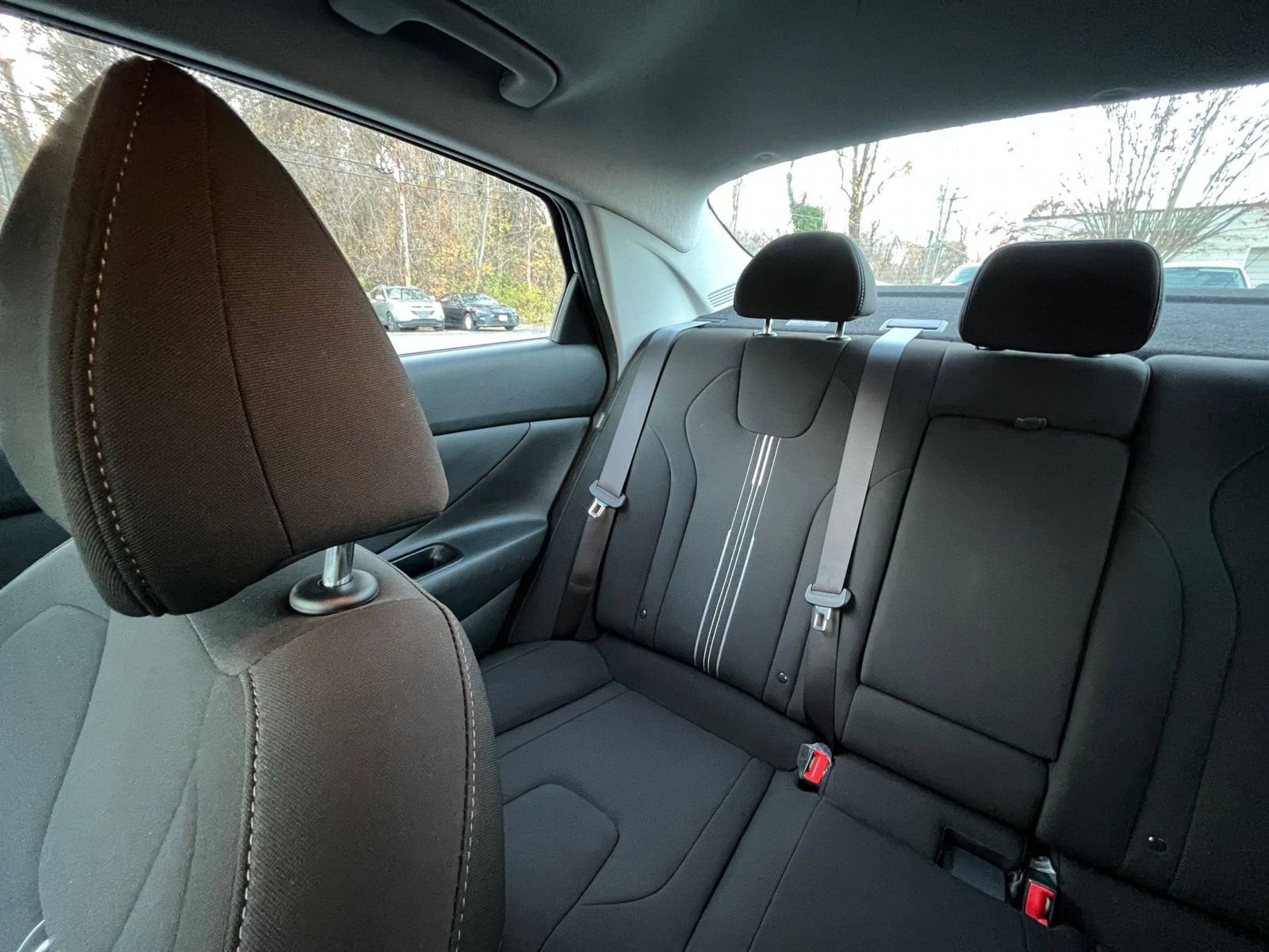 Thumbnail: 2025 Hyundai Elantra - 35