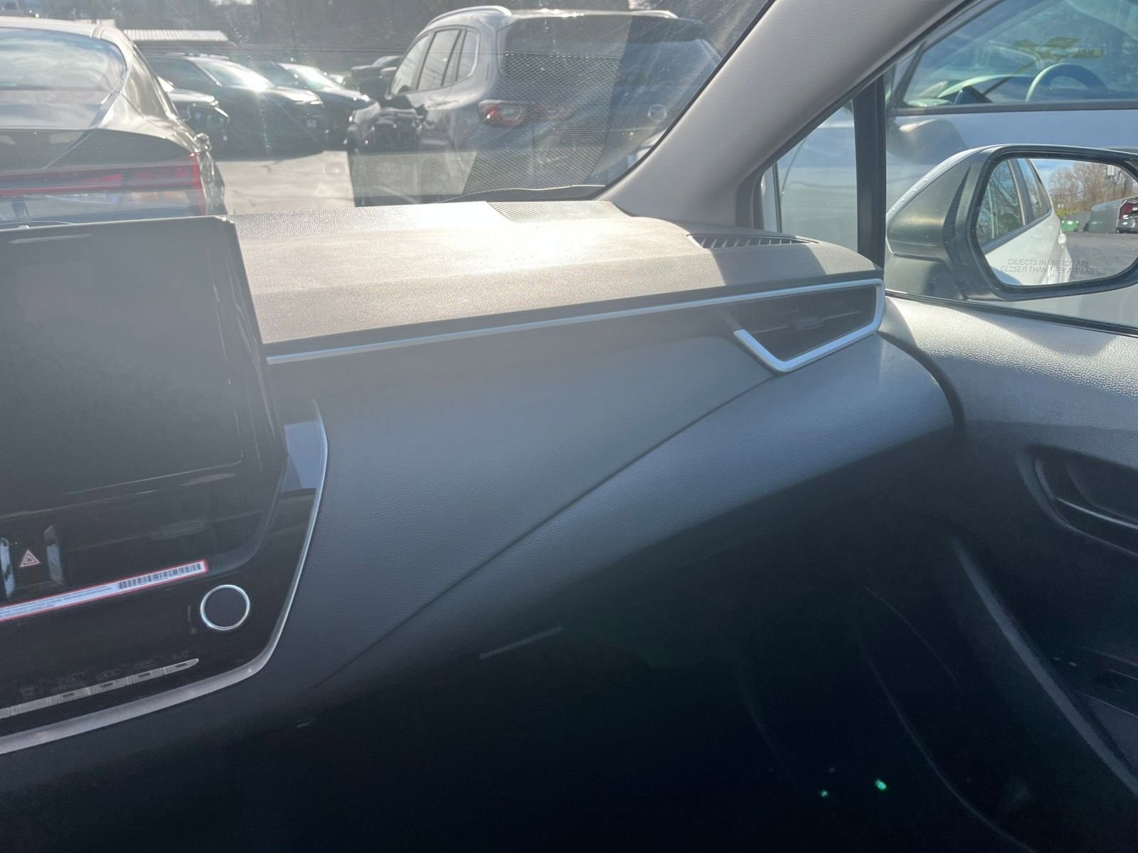 Thumbnail: 2025 Toyota Corolla - 29