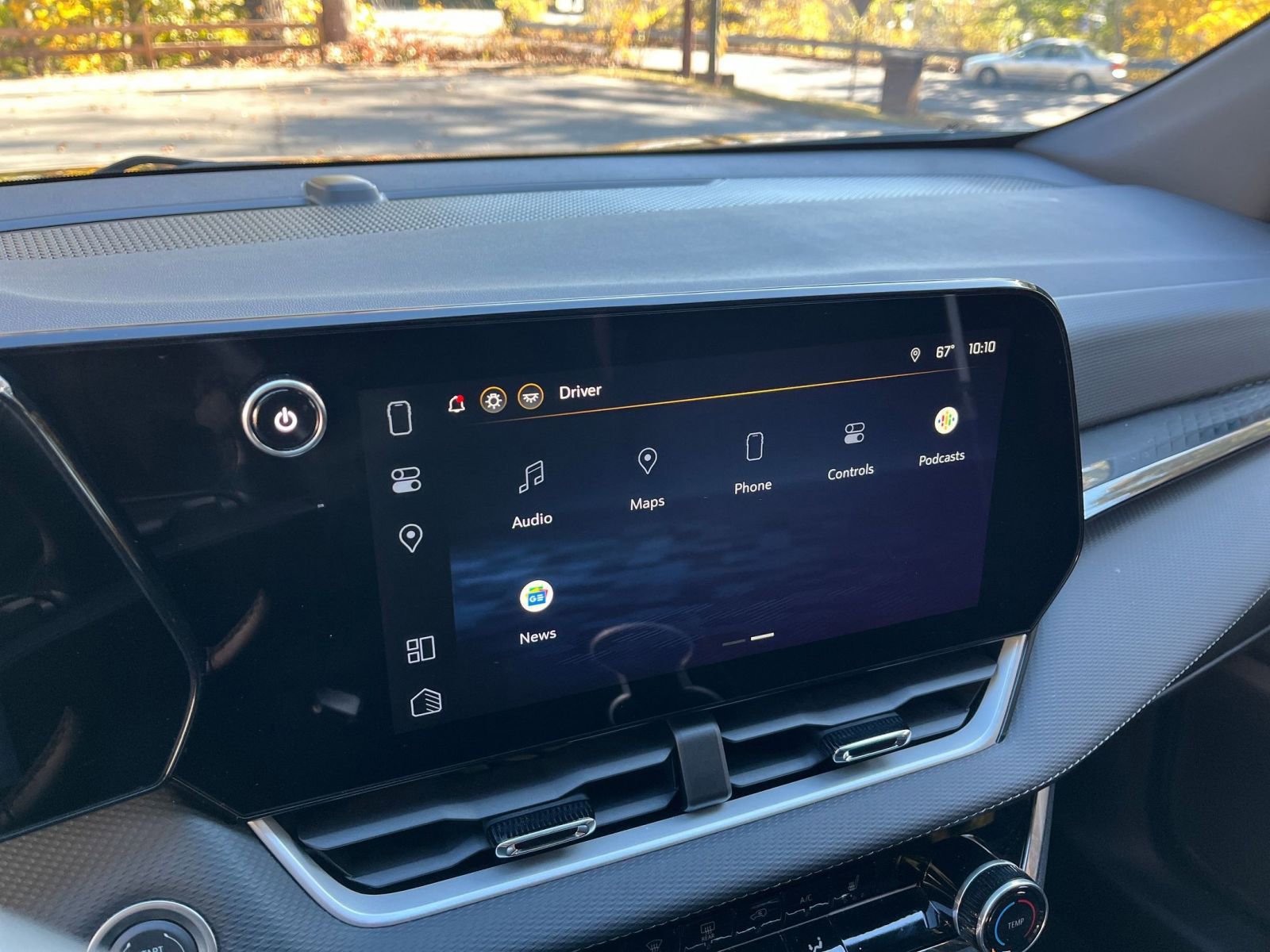 Thumbnail: 2025 Chevrolet Equinox - 20