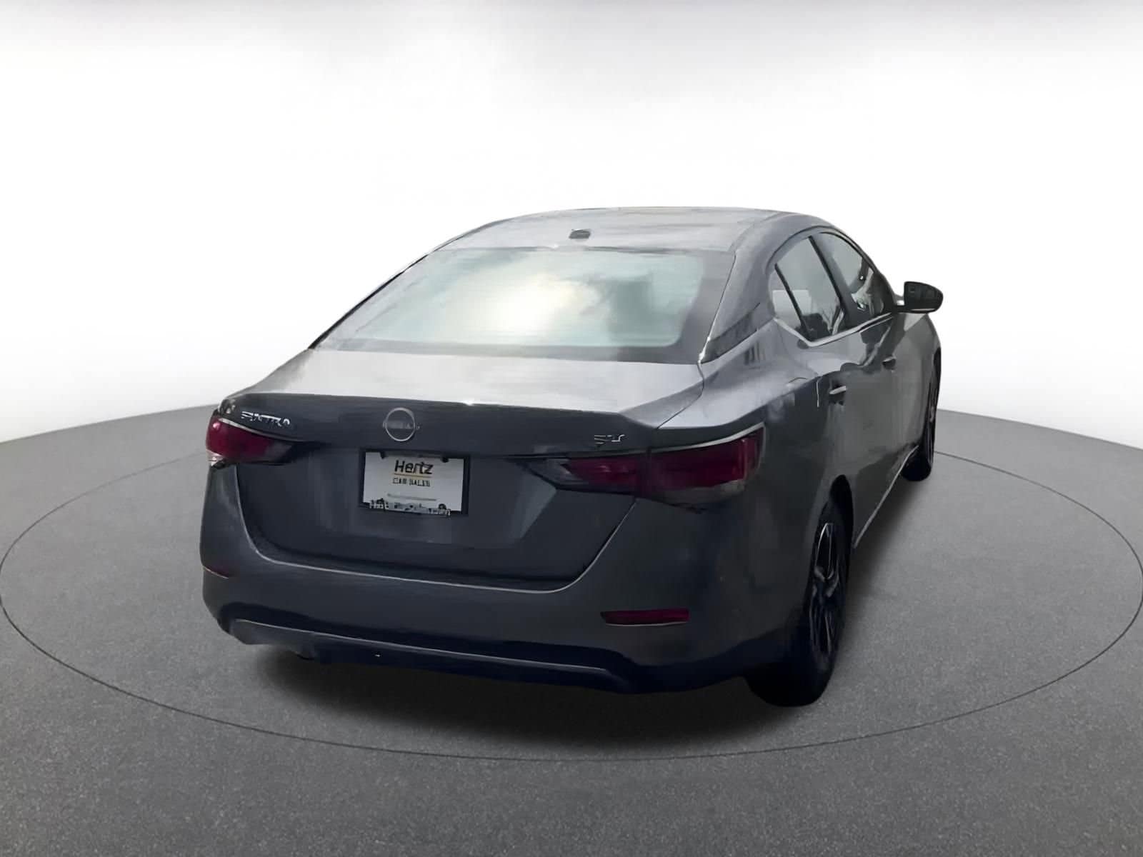 Thumbnail: 2024 Nissan Sentra - 14