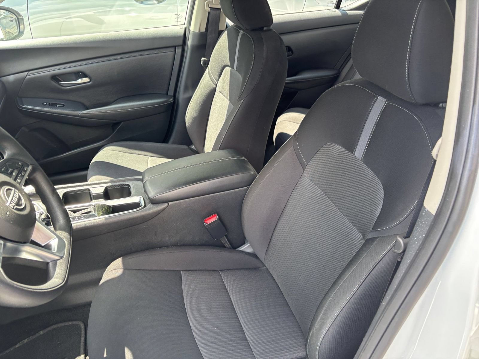 Thumbnail: 2025 Nissan Sentra - 30