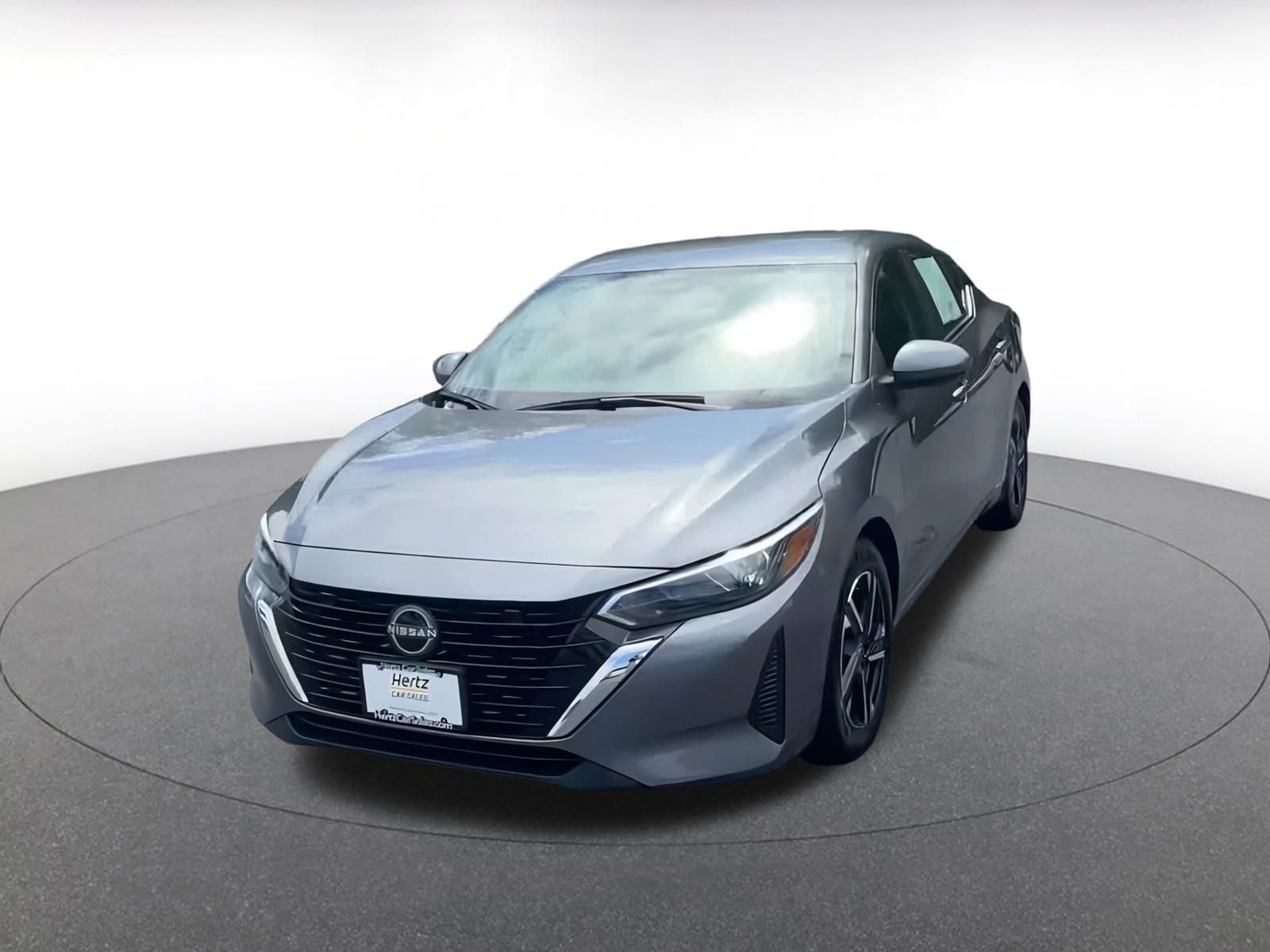 Thumbnail: 2024 Nissan Sentra - 6