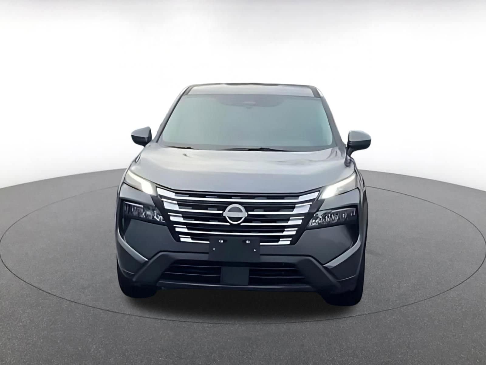 Thumbnail: 2025 Nissan Rogue - 4