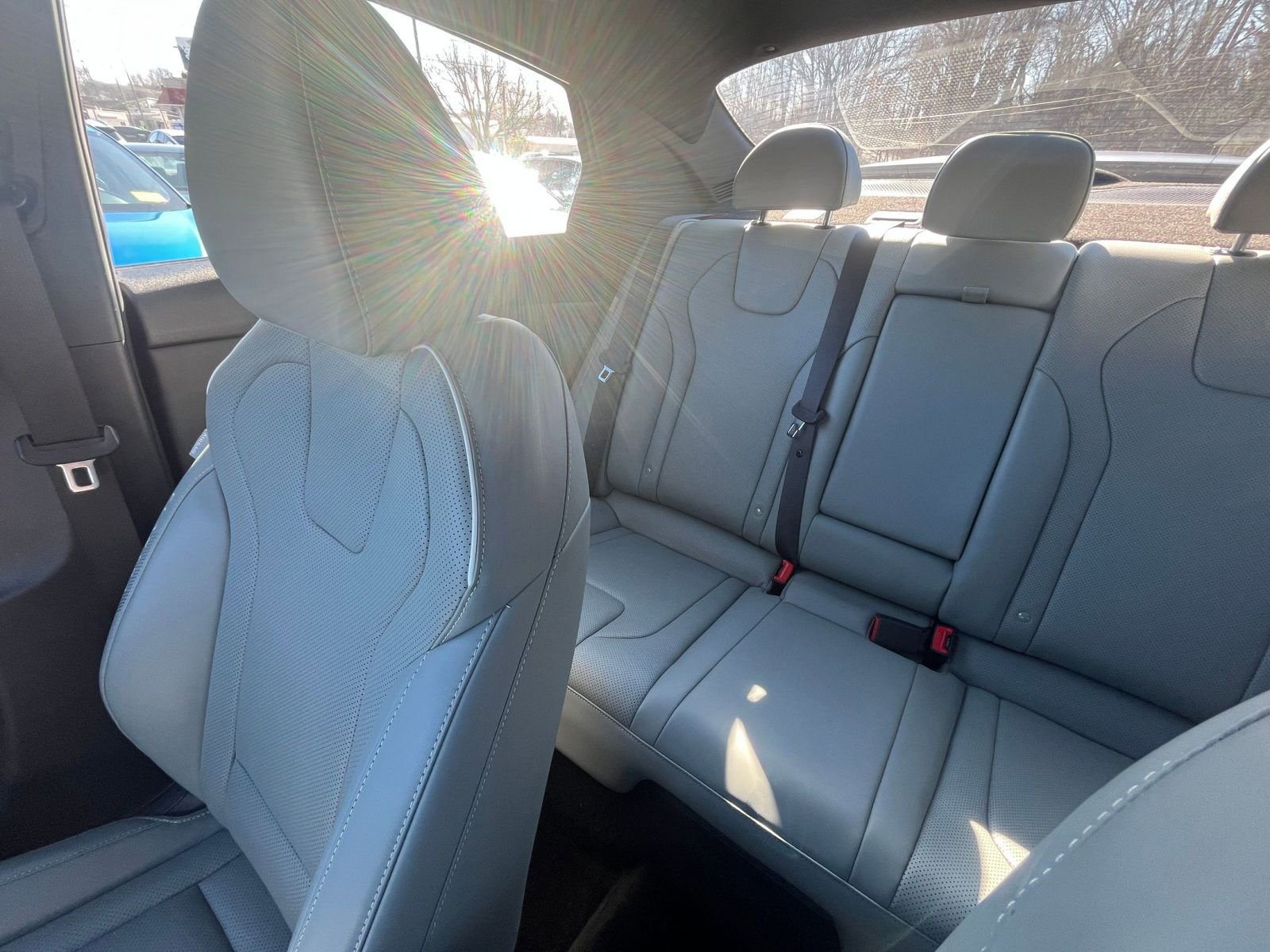 Thumbnail: 2025 Hyundai Elantra - 35