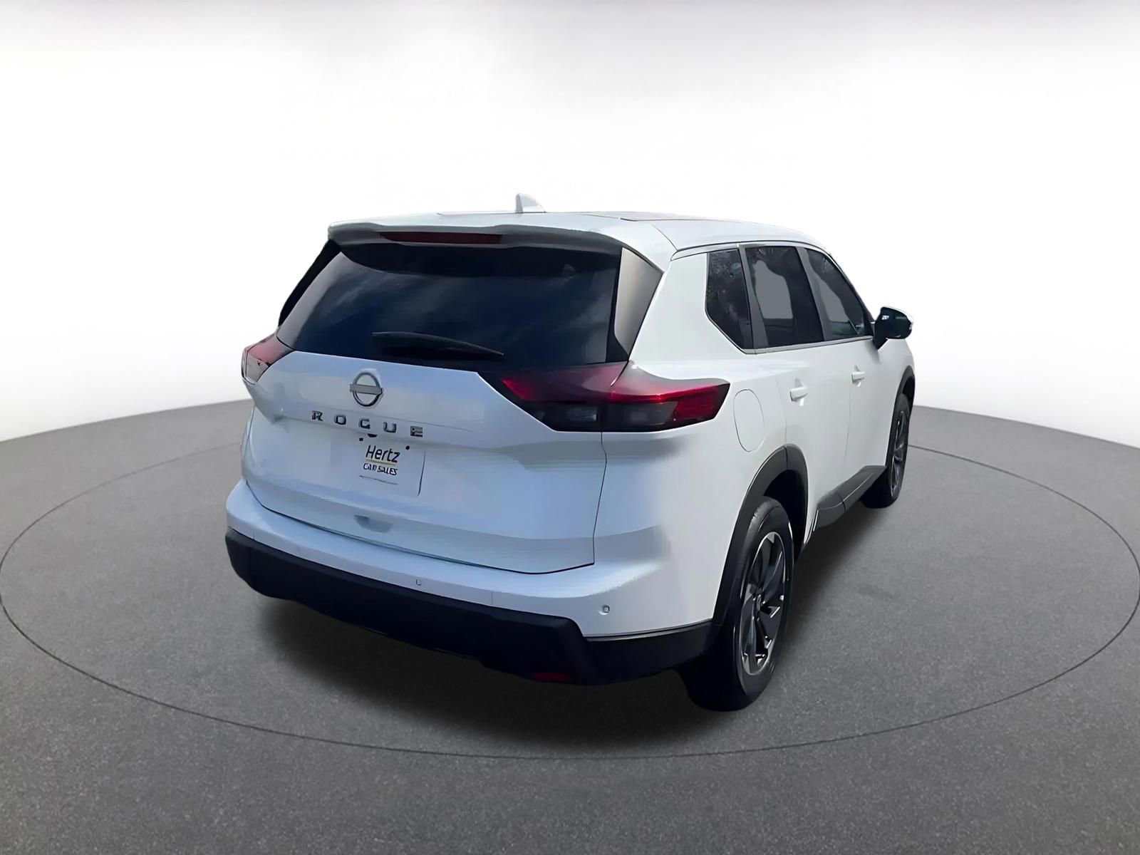 Thumbnail: 2025 Nissan Rogue - 14