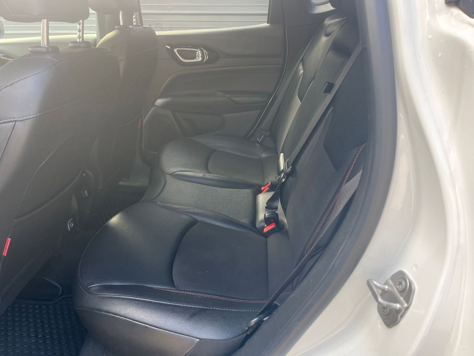 Thumbnail: 2025 Jeep Compass - 21