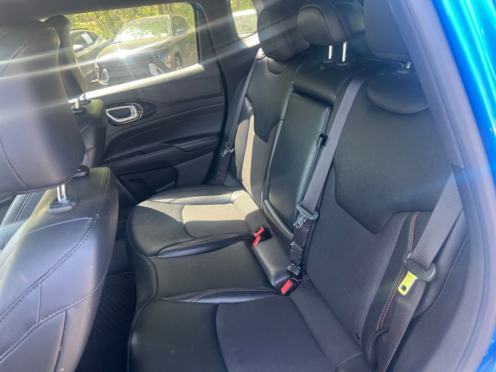 Thumbnail: 2025 Jeep Compass - 21