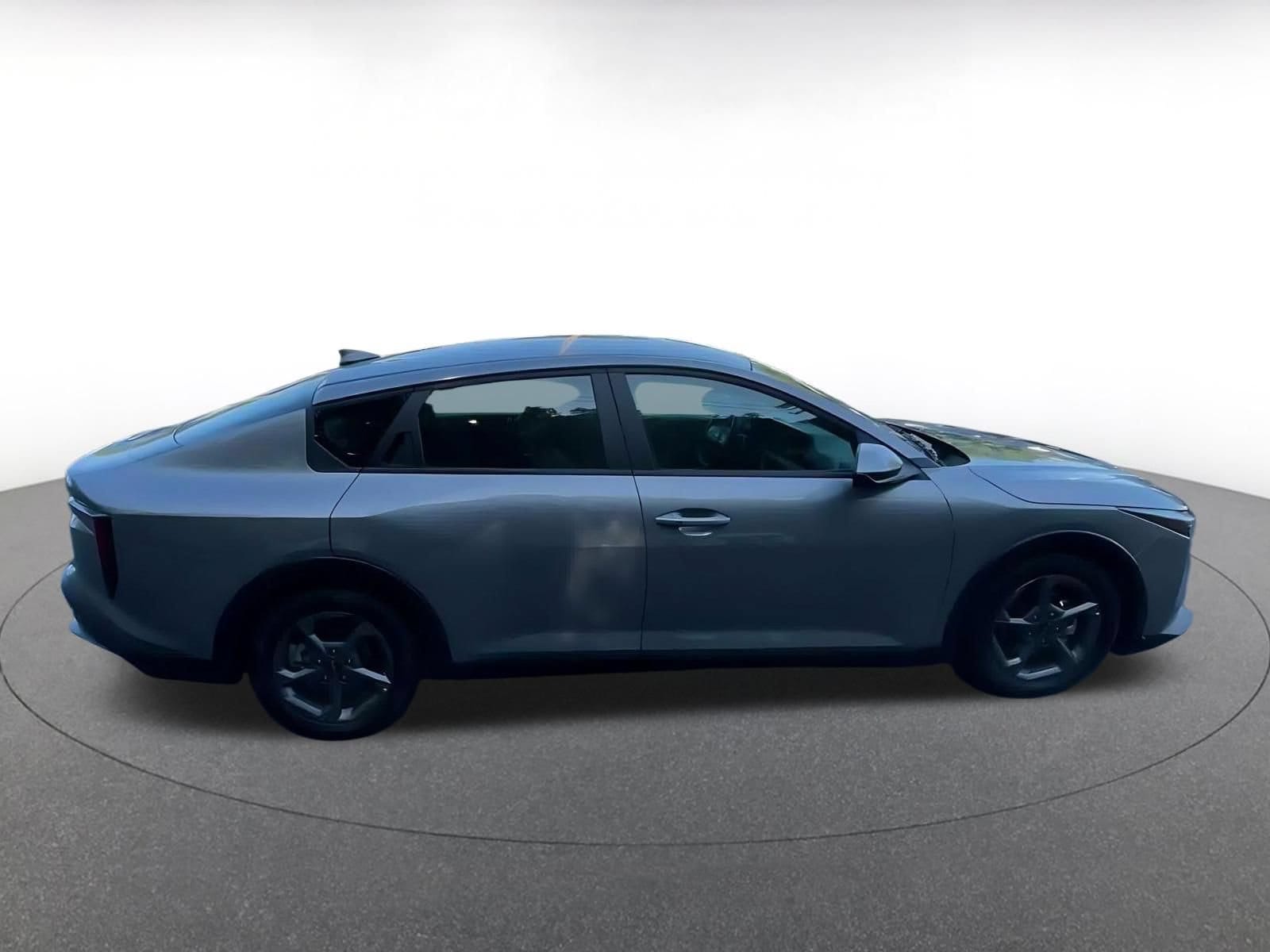 Thumbnail: 2025 Kia K4 - 15