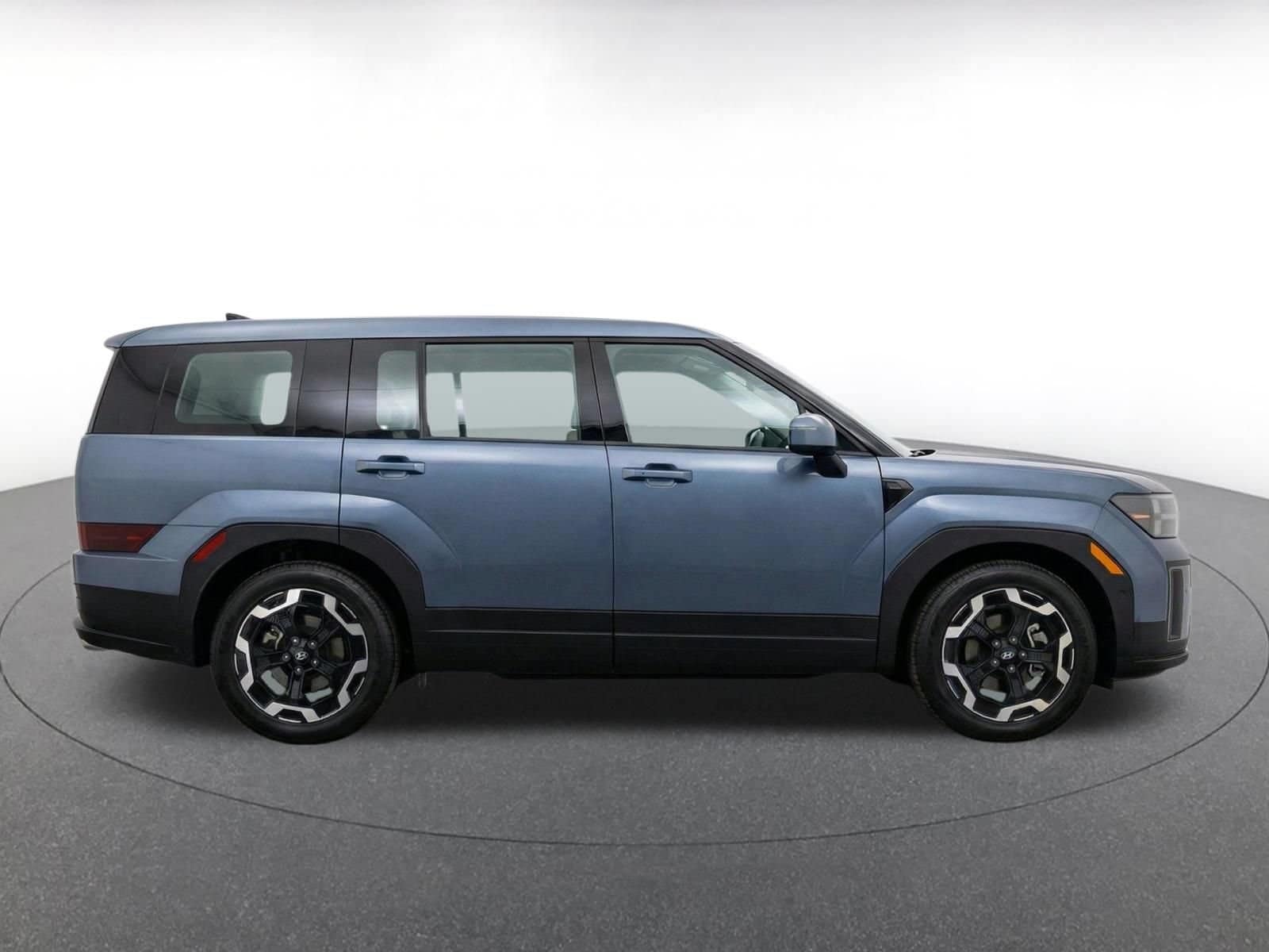 Thumbnail: 2026 Hyundai Santa Fe - 10