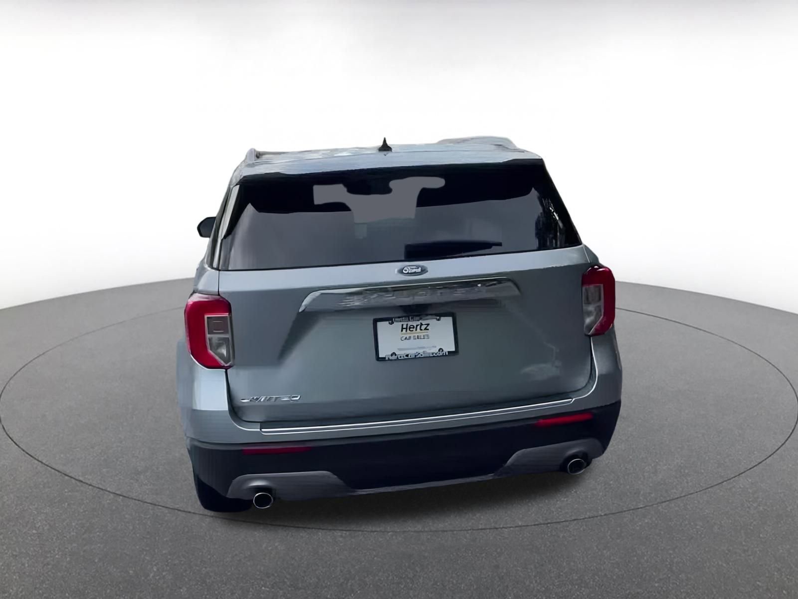 Thumbnail: 2024 Ford Explorer - 12