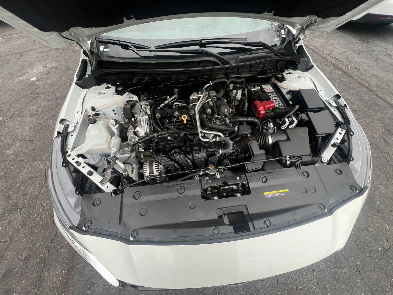 Thumbnail: 2025 Nissan Altima - 27