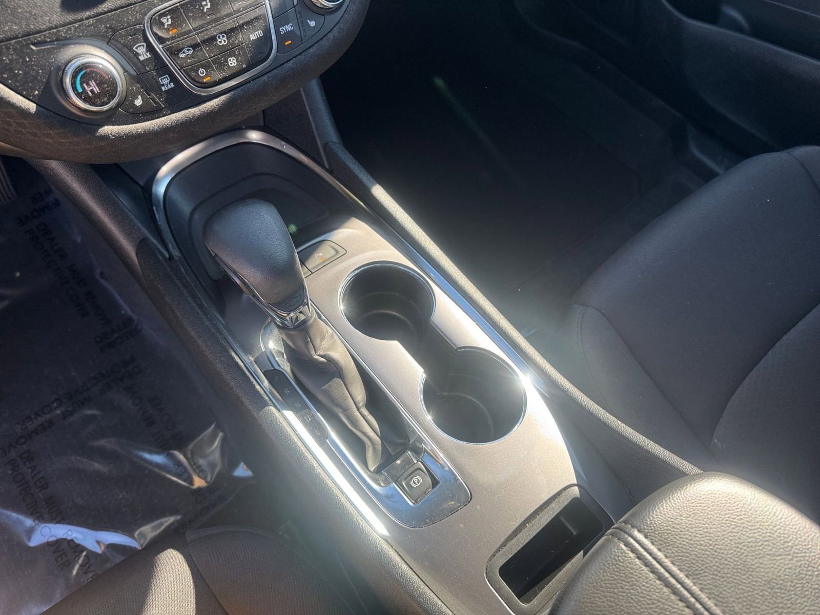 Thumbnail: 2024 Chevrolet Malibu - 35