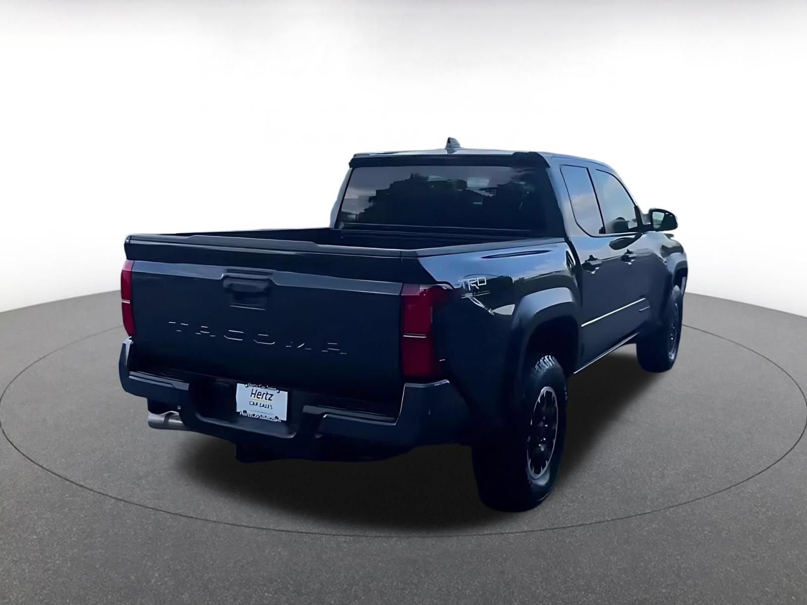 Thumbnail: 2025 Toyota Tacoma - 15