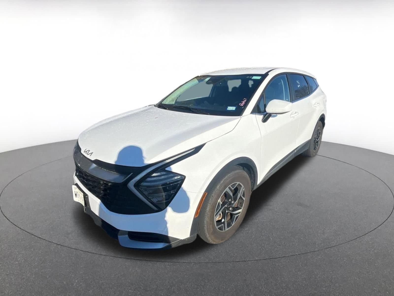 Thumbnail: 2025 Kia Sportage - 10