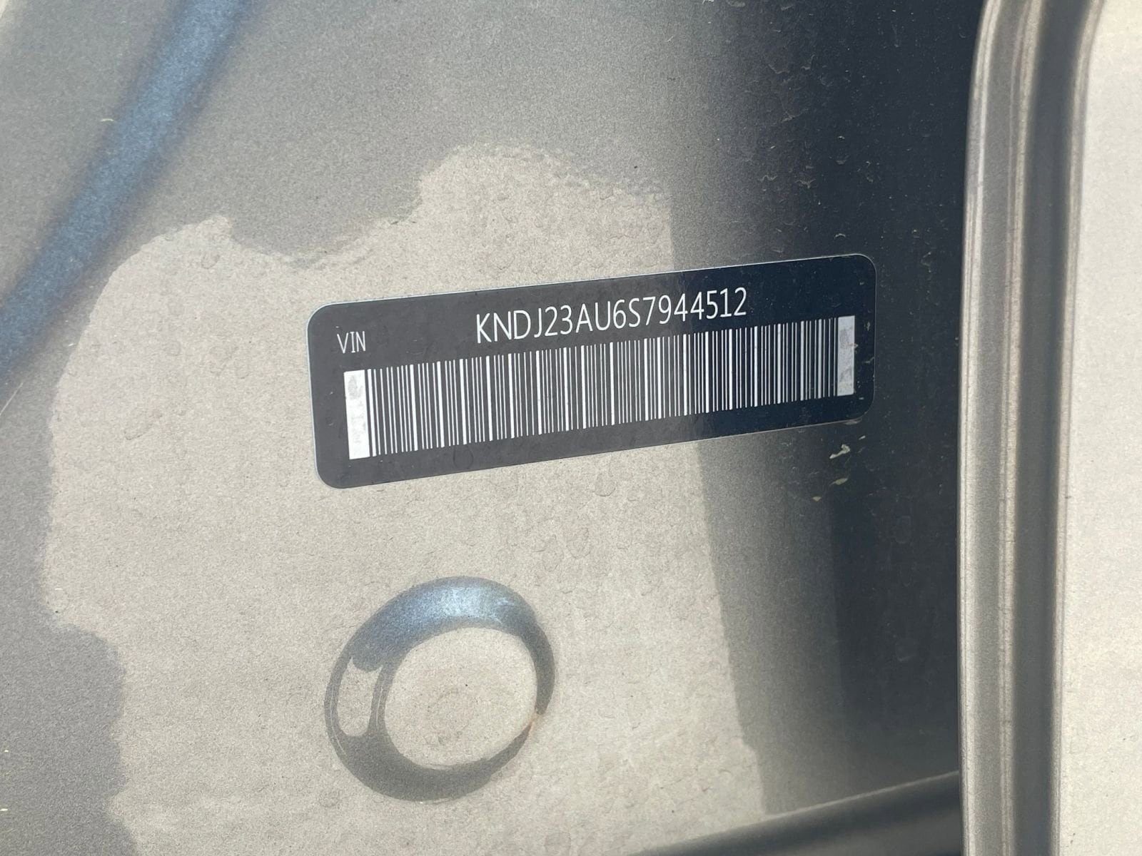 Thumbnail: 2025 Kia Soul - 27