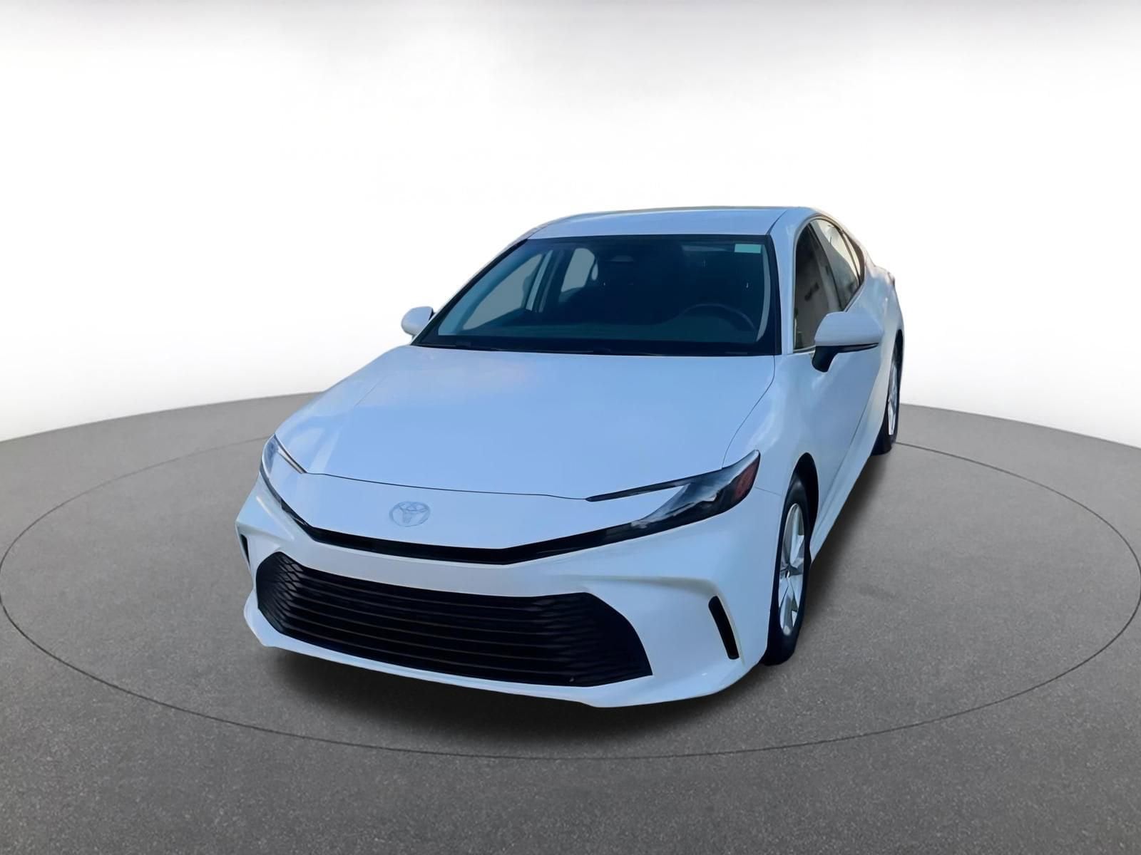 Thumbnail: 2025 Toyota Camry - 7