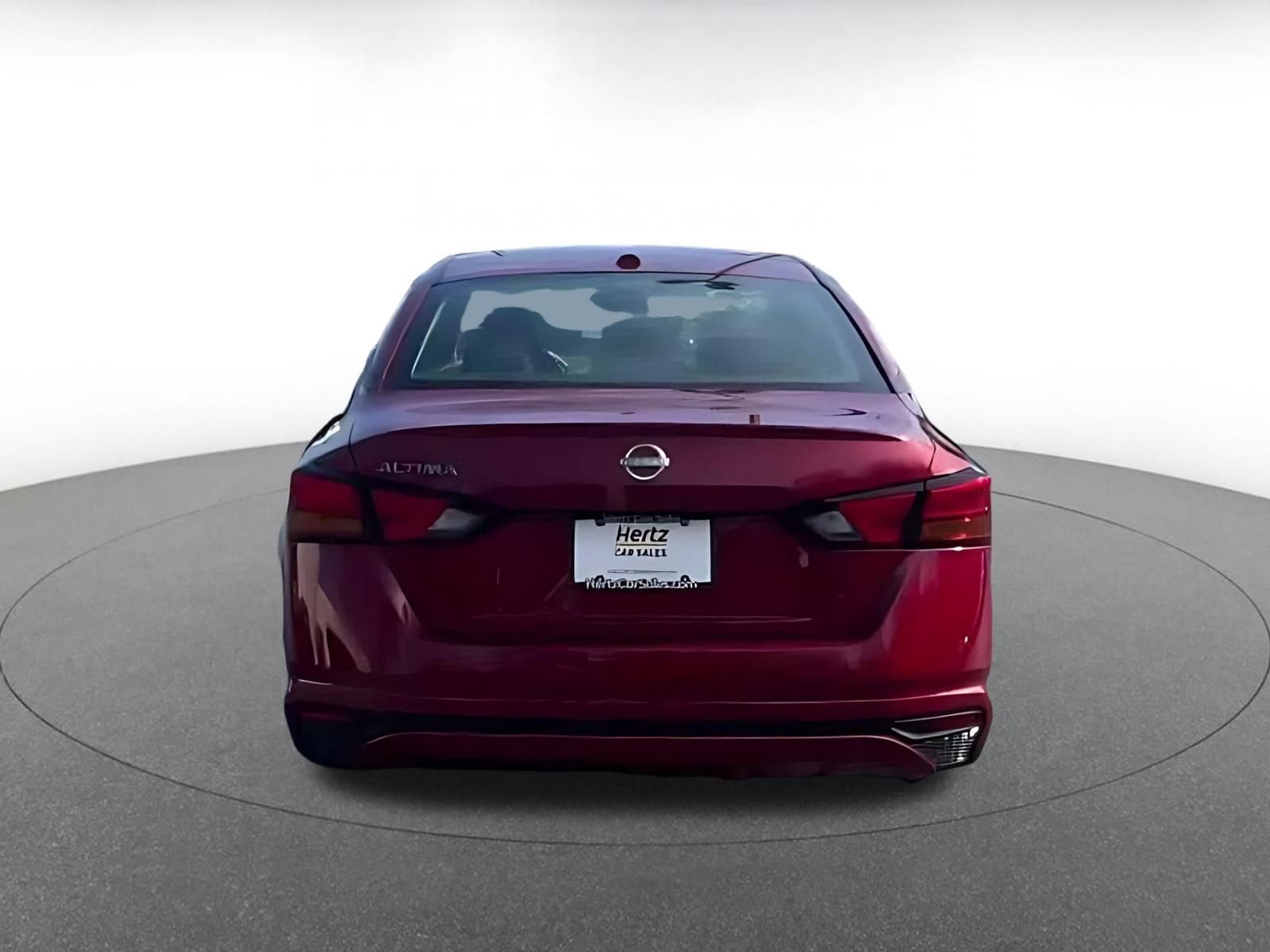 Thumbnail: 2025 Nissan Altima - 12