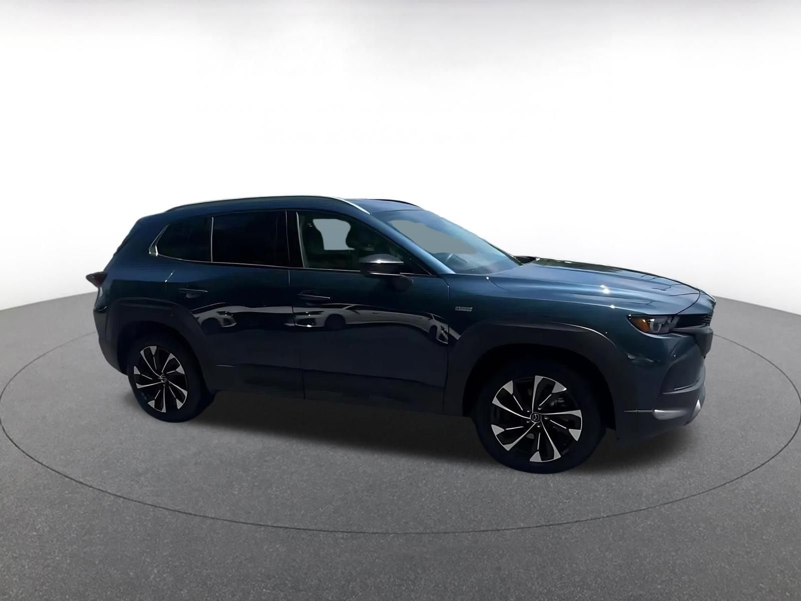 Thumbnail: 2025 Mazda CX-50 - 2
