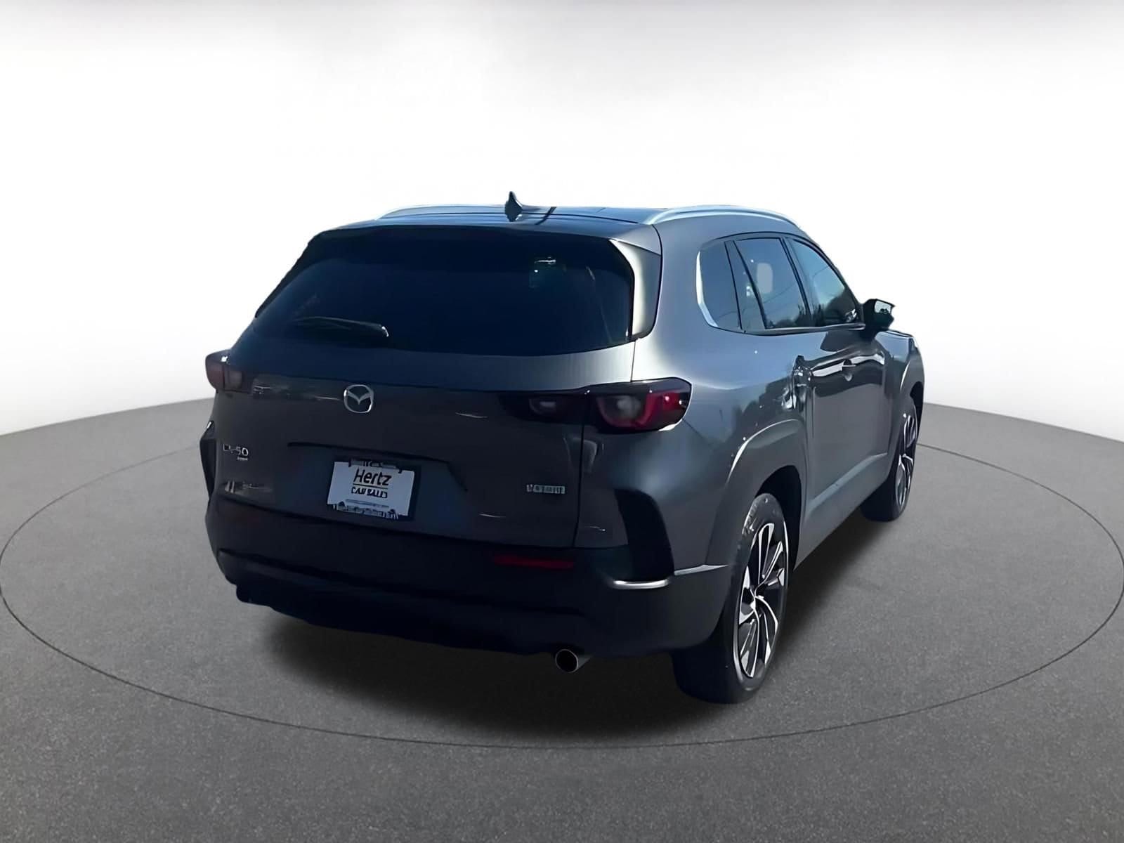 Thumbnail: 2025 Mazda CX-50 - 14