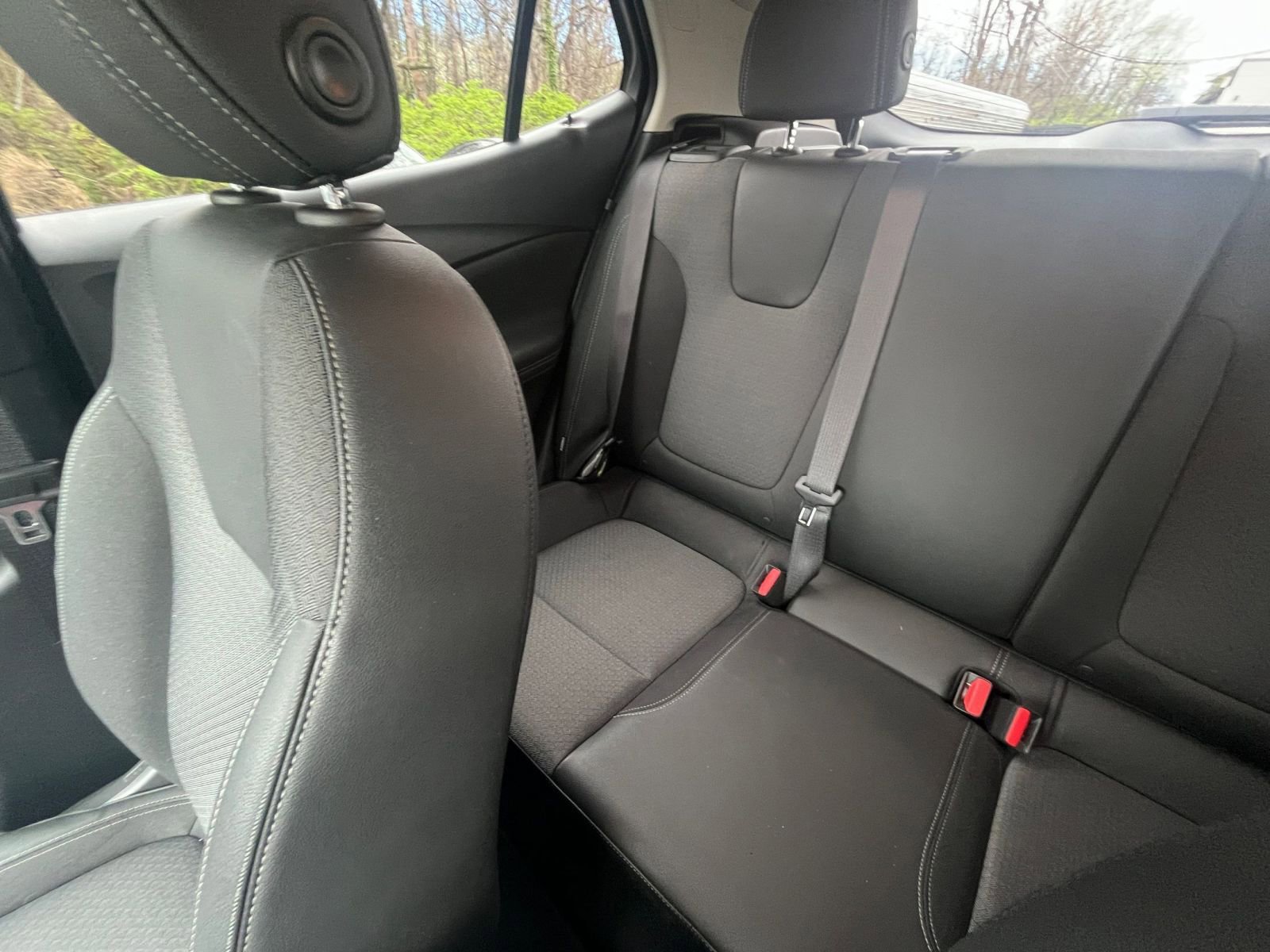 Thumbnail: 2025 Buick Encore GX - 34