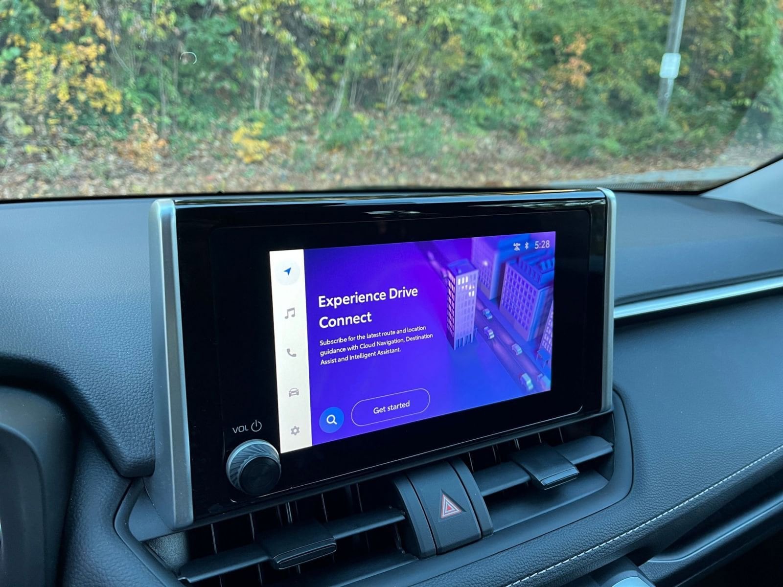 Thumbnail: 2025 Toyota RAV4 - 20